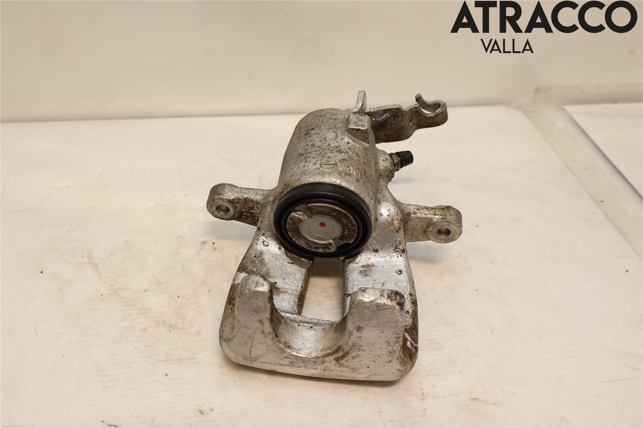 Skoda SUPERB 09-15 Bromsok Bak Höger