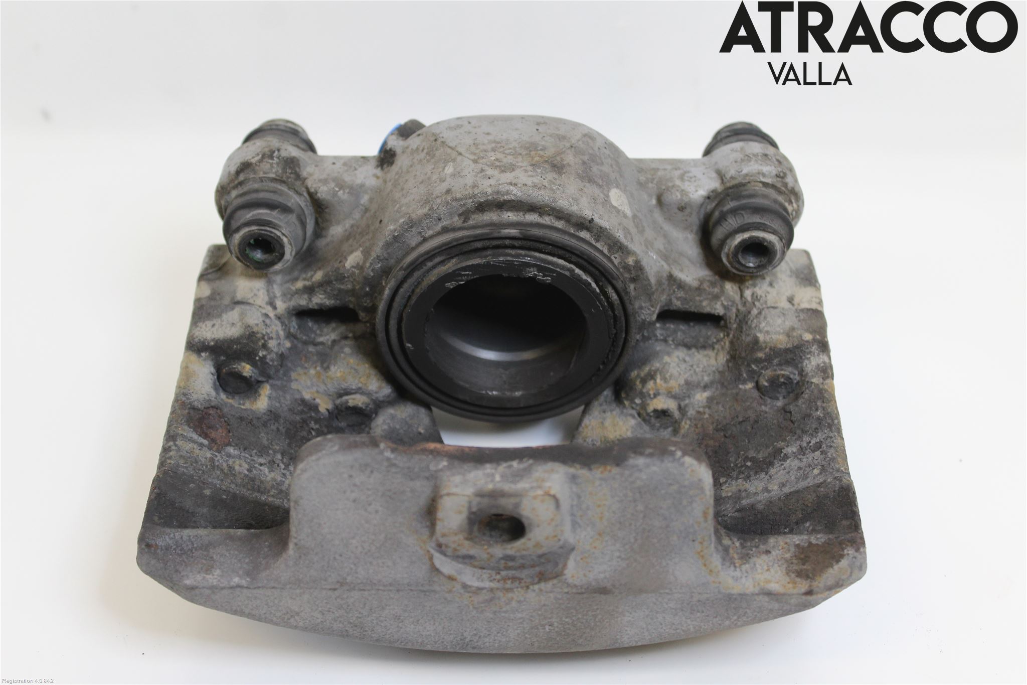 Audi A6/S6 4G 11-18 Bromsok Fram Höger