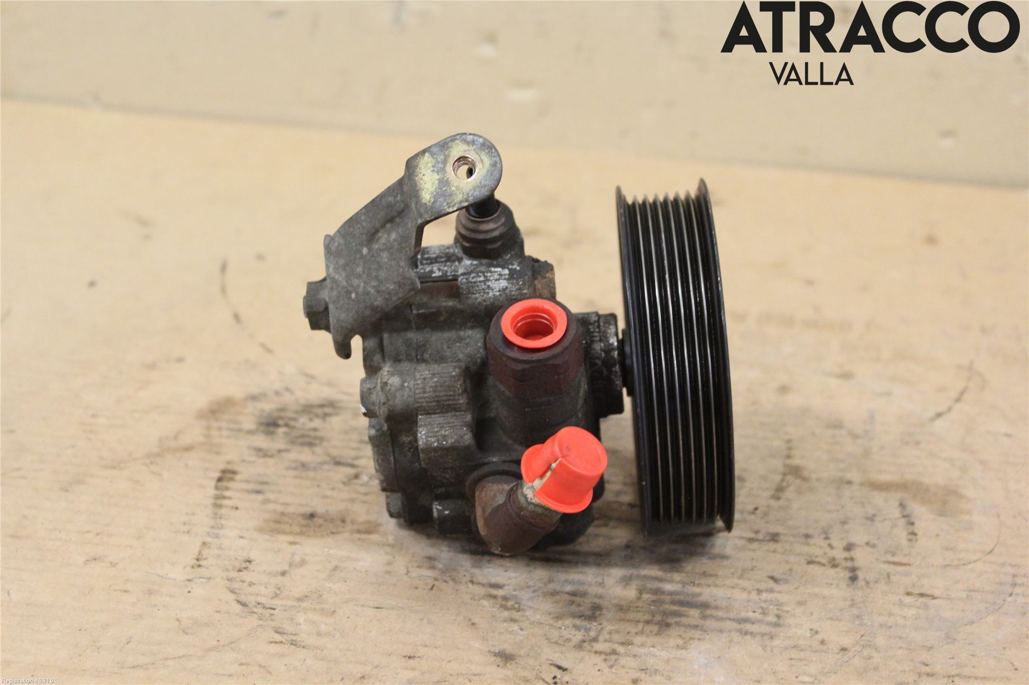 Toyota AVENSIS 03-06 Styrservopump