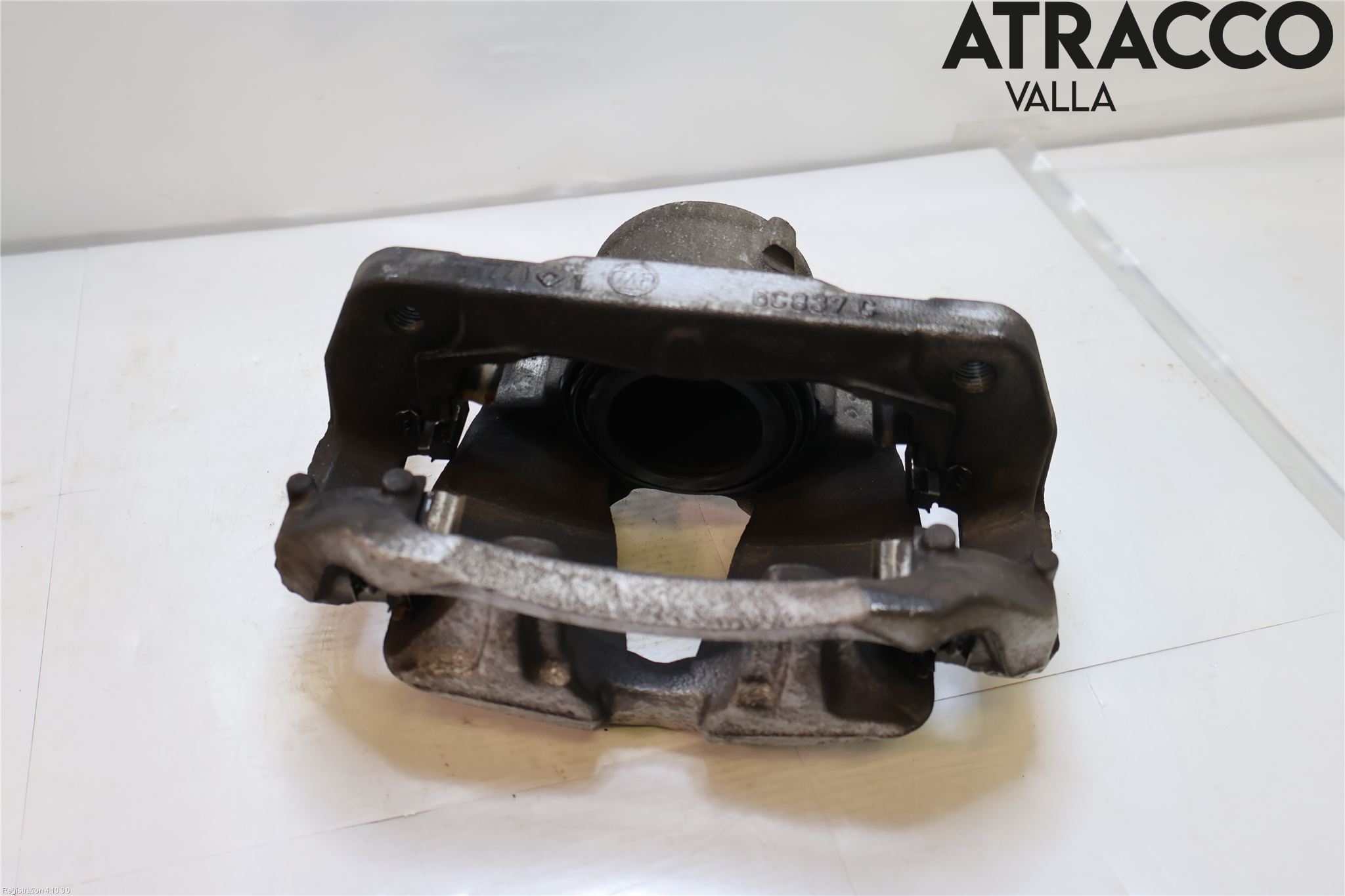 Peugeot 408 22- Bromsok Fram Vänster