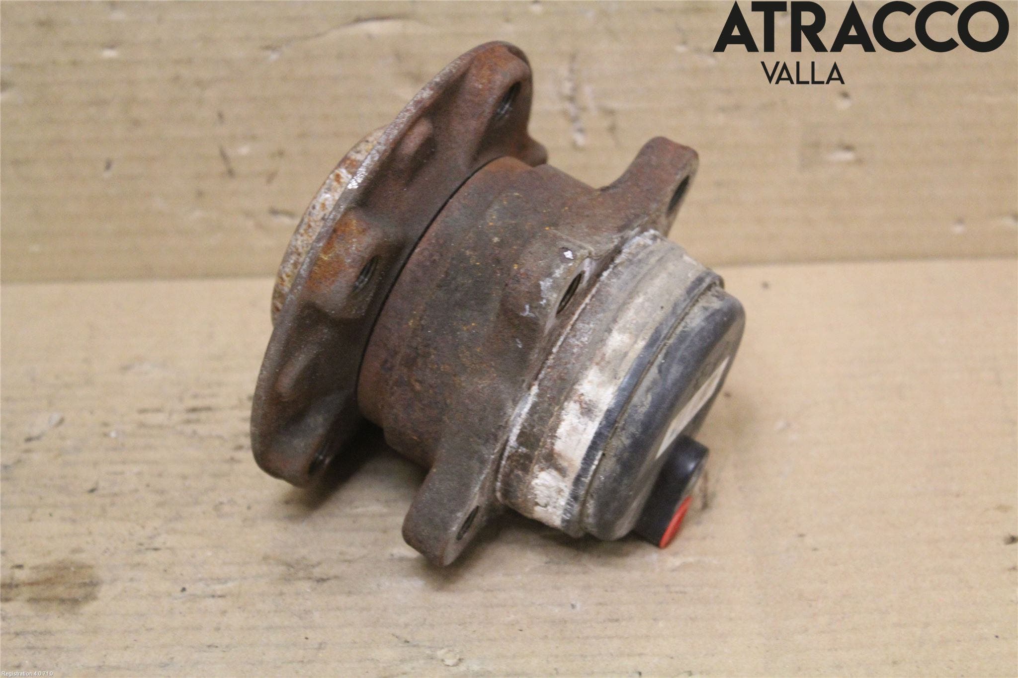 Peugeot 308 14-21 Nav Bak