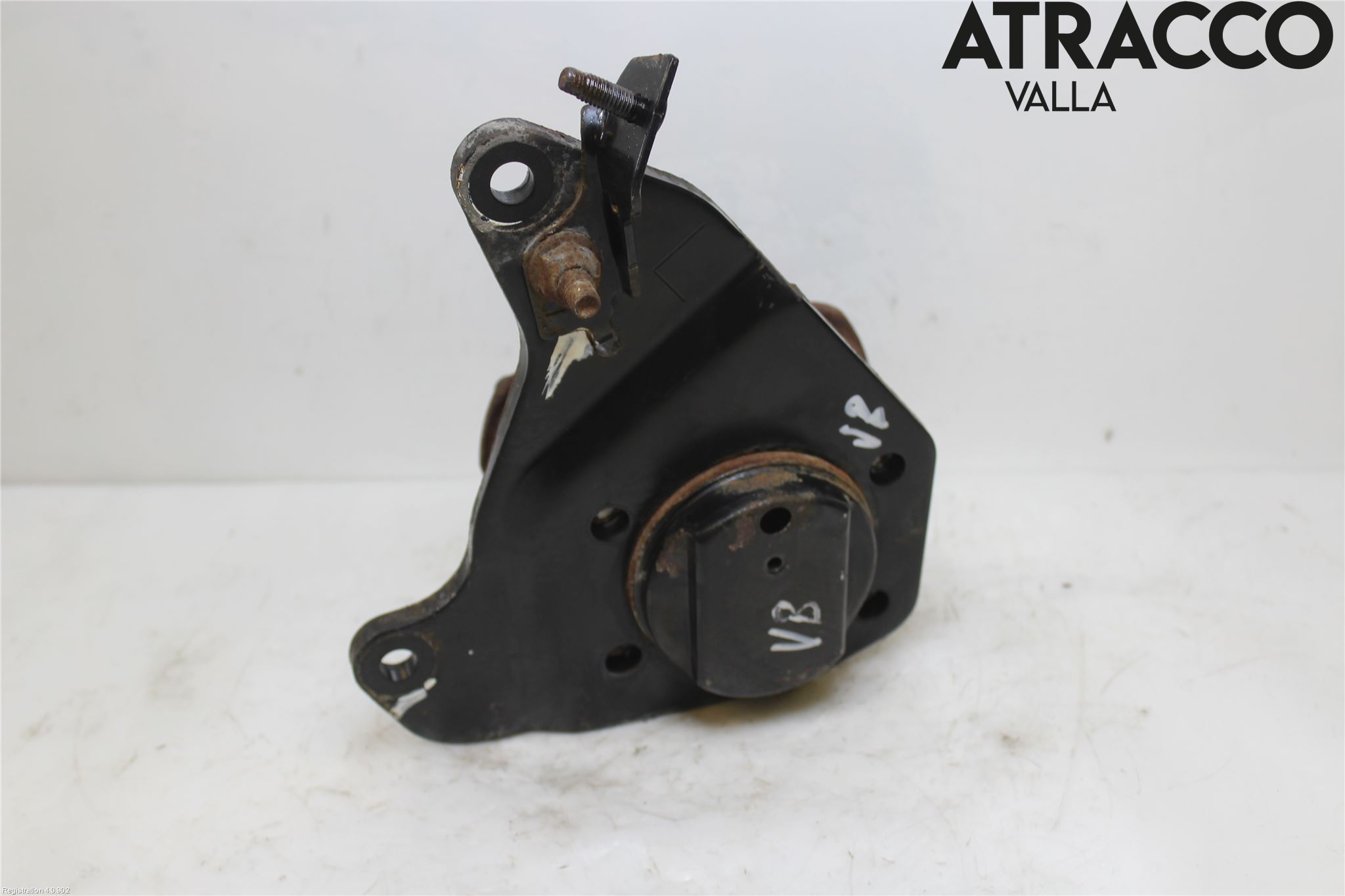 Nissan X-TRAIL 14-21 Nav Bak