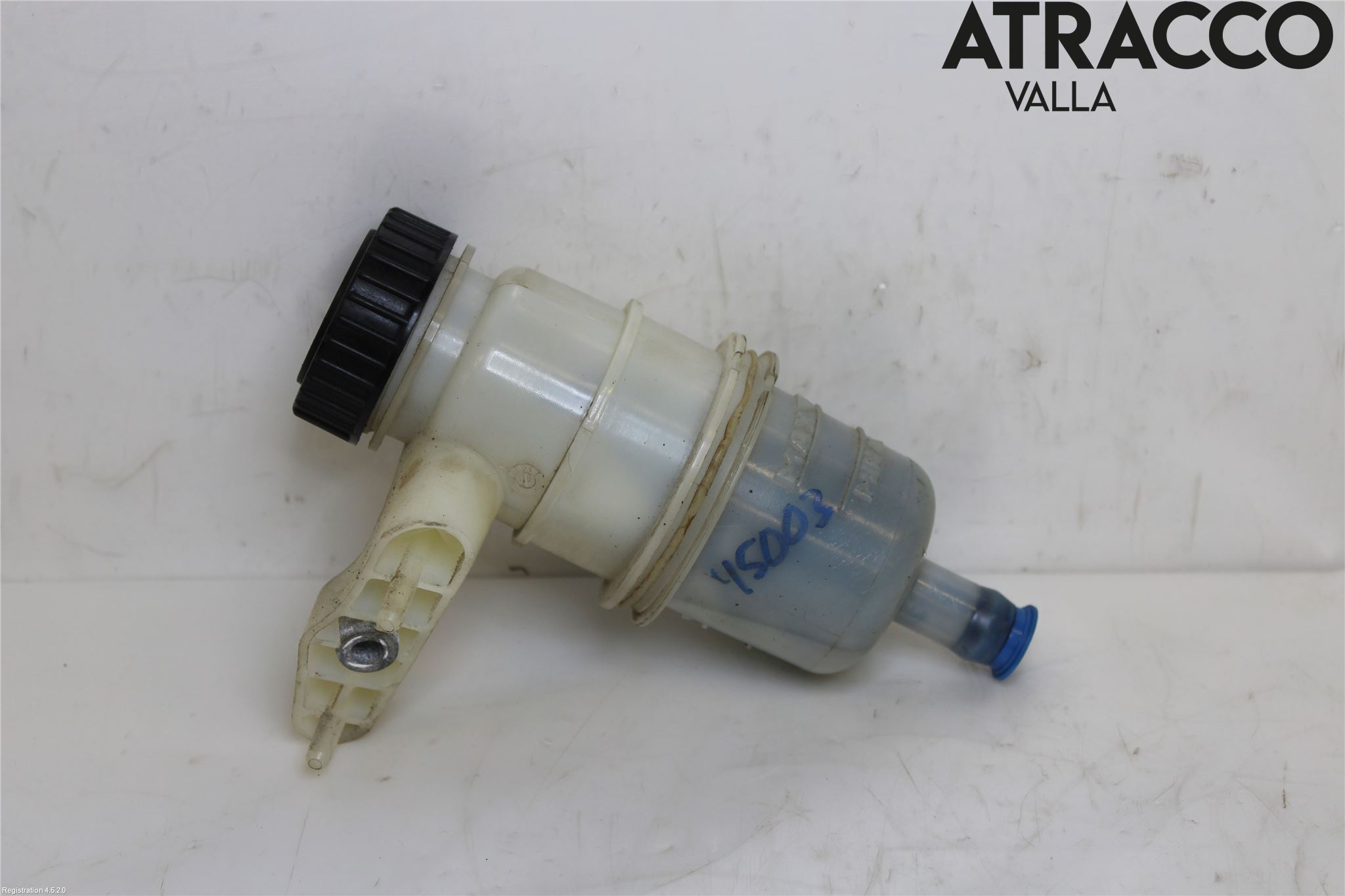 Citroen JUMPY 07-16 Styrservooljebehållare