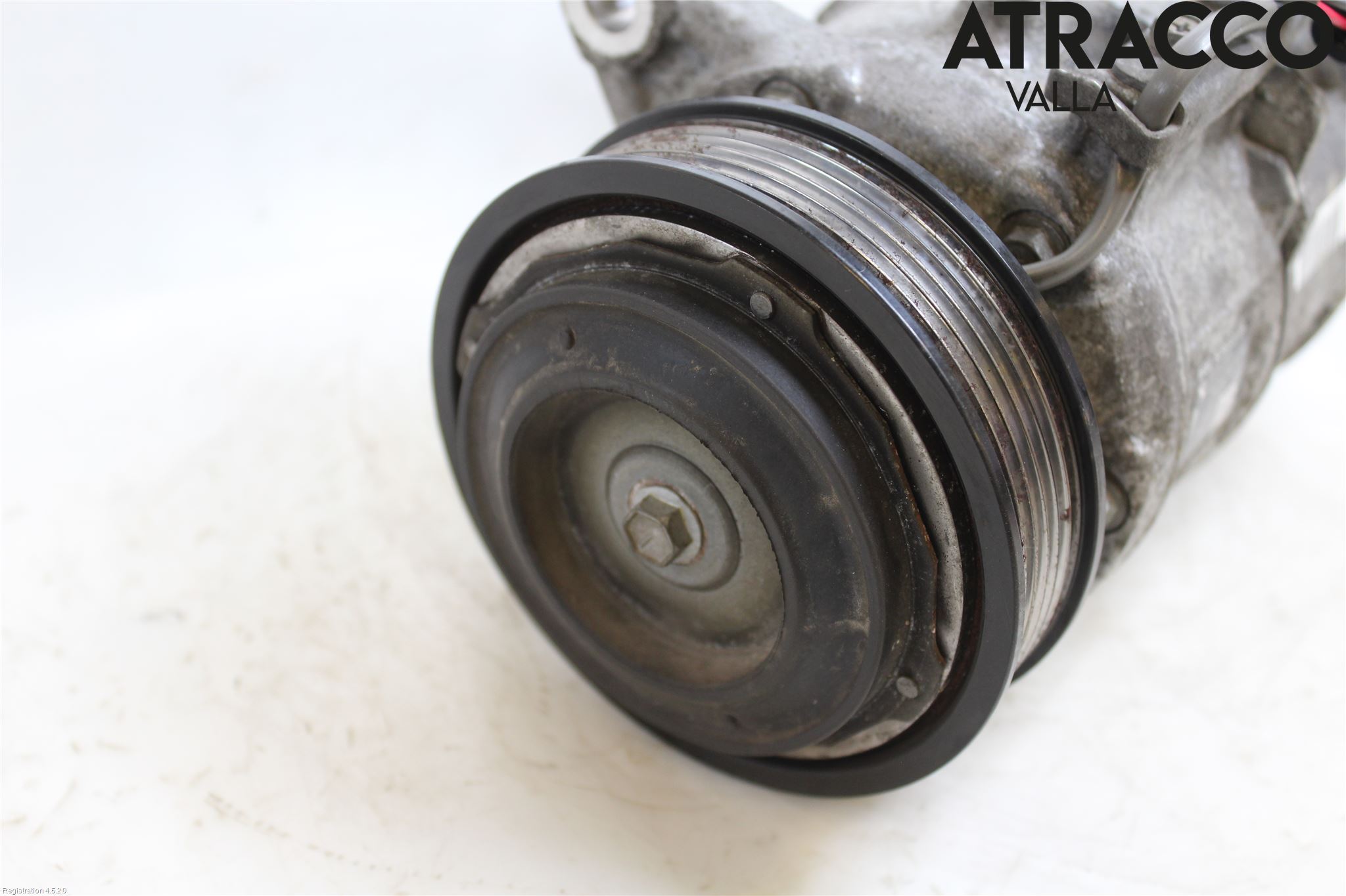 BMW 3 F30/F31/F80 12-19 Ac Kompressor