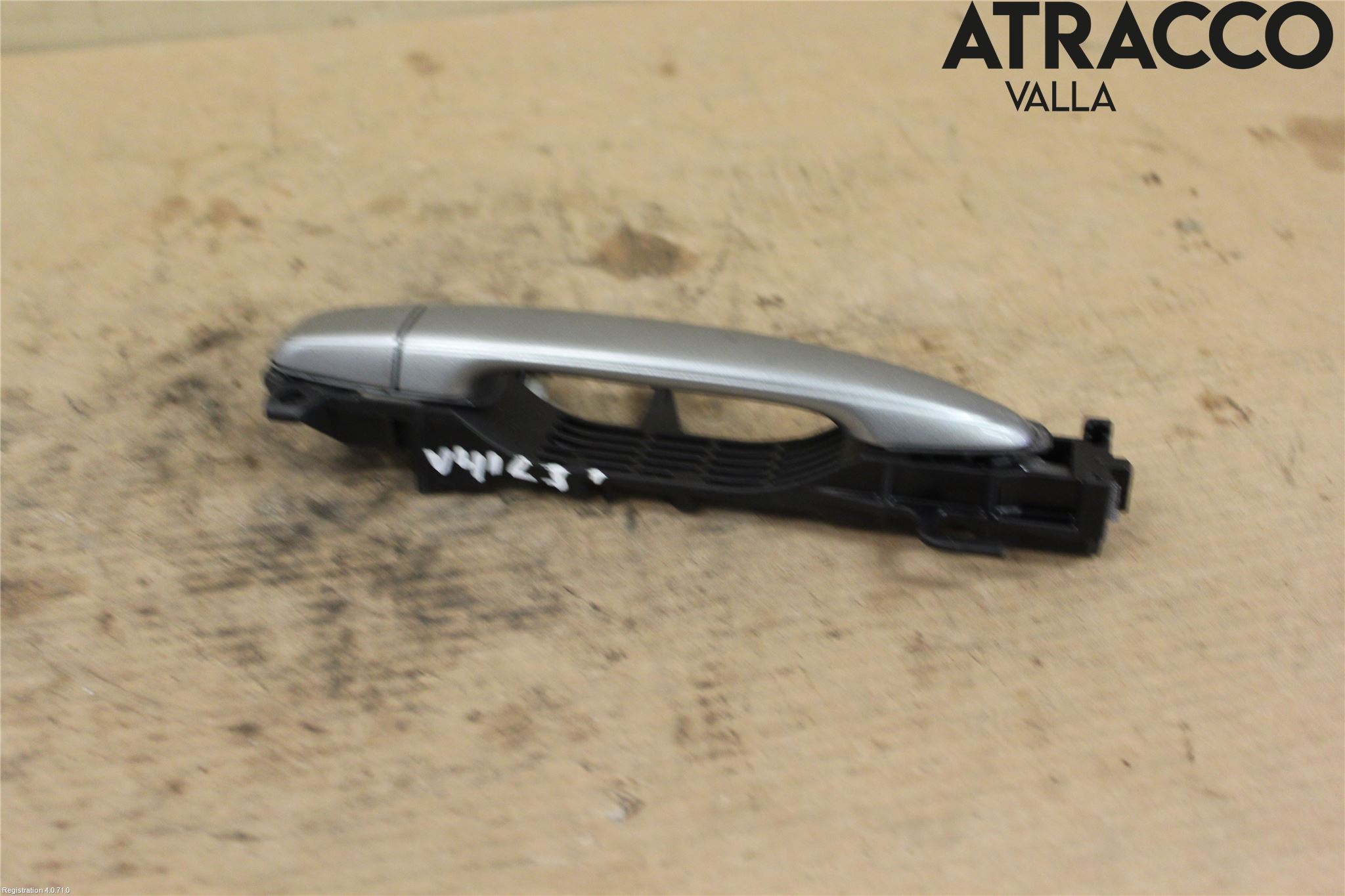 Subaru OUTBACK 10-15 Dörrhandtag Yttre Hö