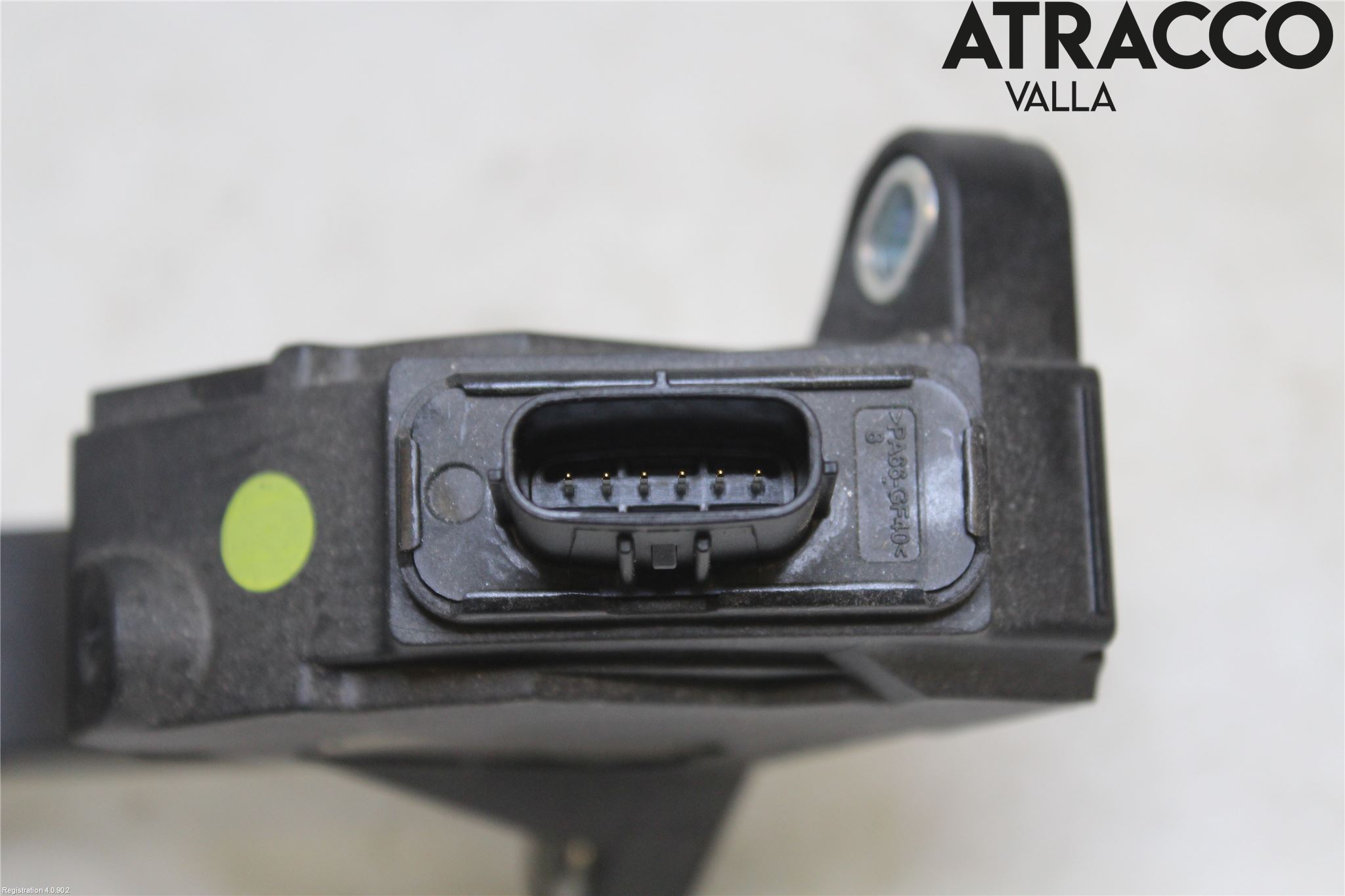 Toyota AURIS 13-19 Gaspedal