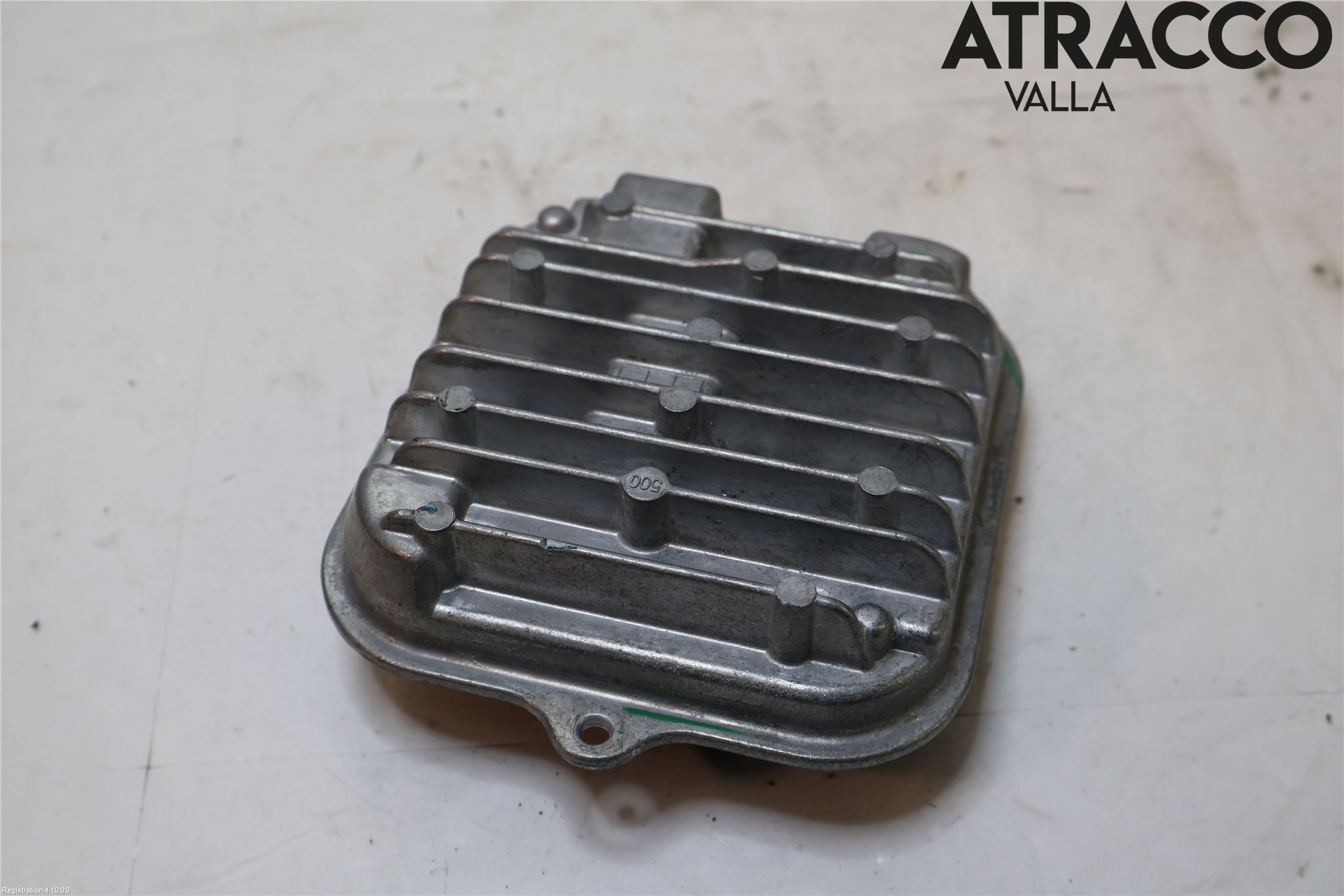 Peugeot 408 22- Styrenhet Strålkastare