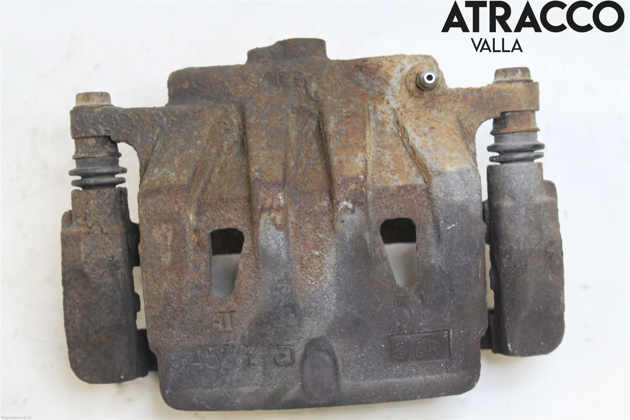 Toyota RAV4 13-18 Bromsok Fram Vänster