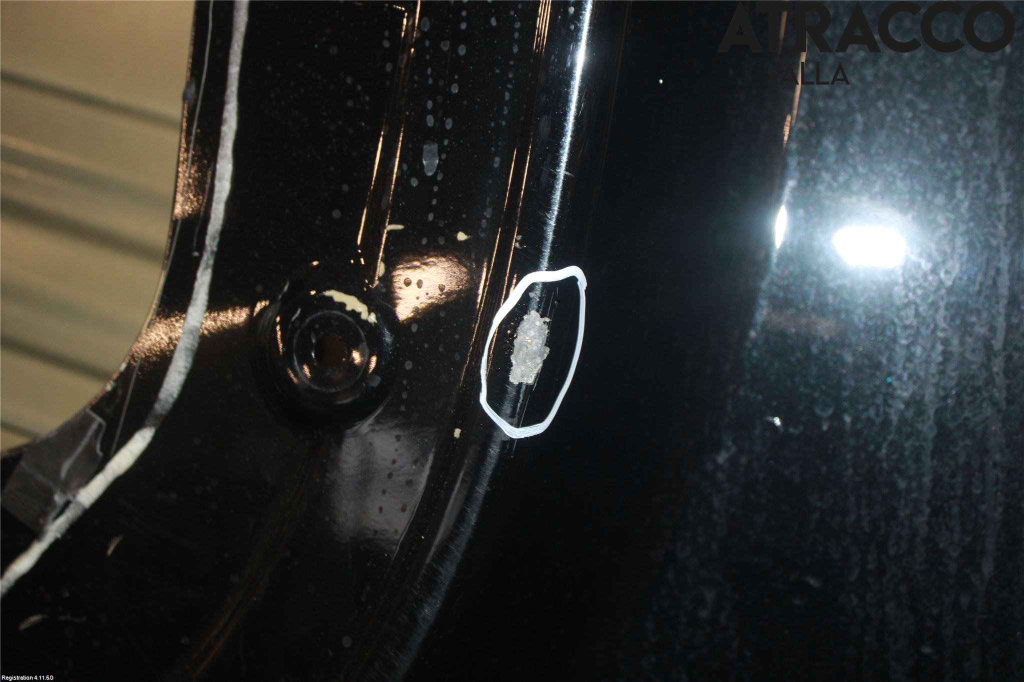 Peugeot EXPERT/E-EXPERT 17- Dörr Fram Höger