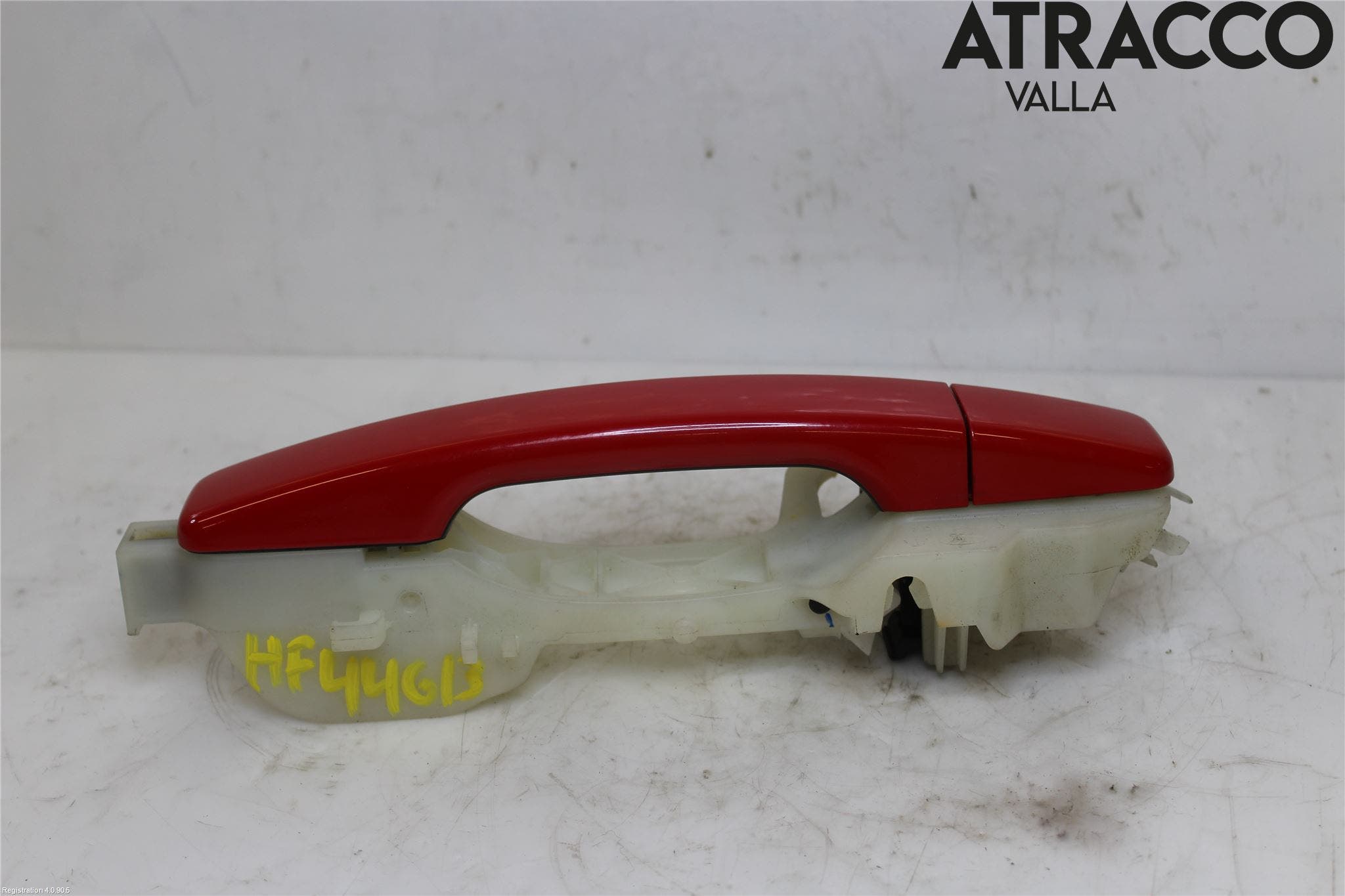 Kia SOUL 09- Dörrhandtag Yttre Hö