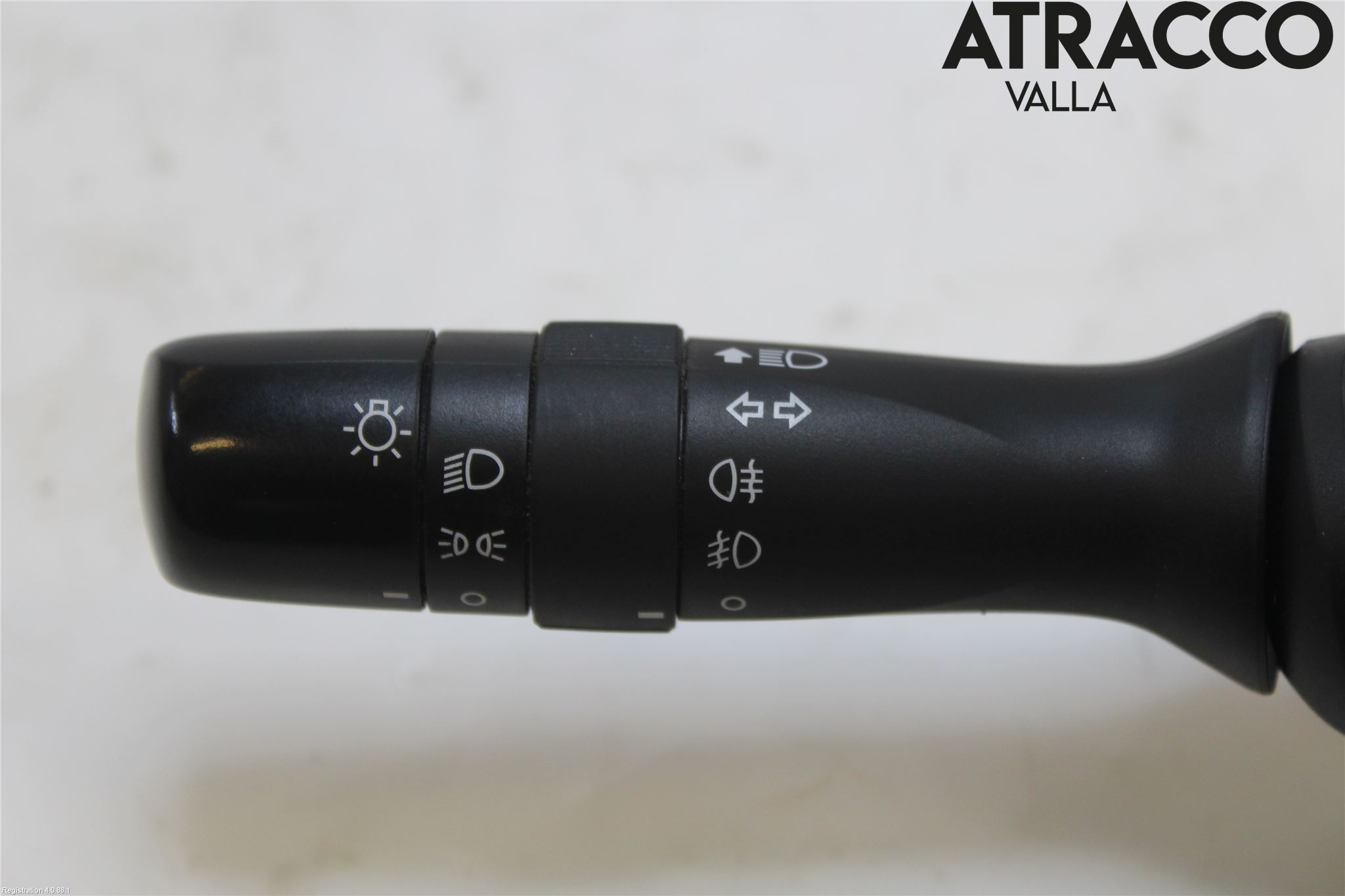 Subaru XV 12-17 Spak Blinkers-Ljusomk