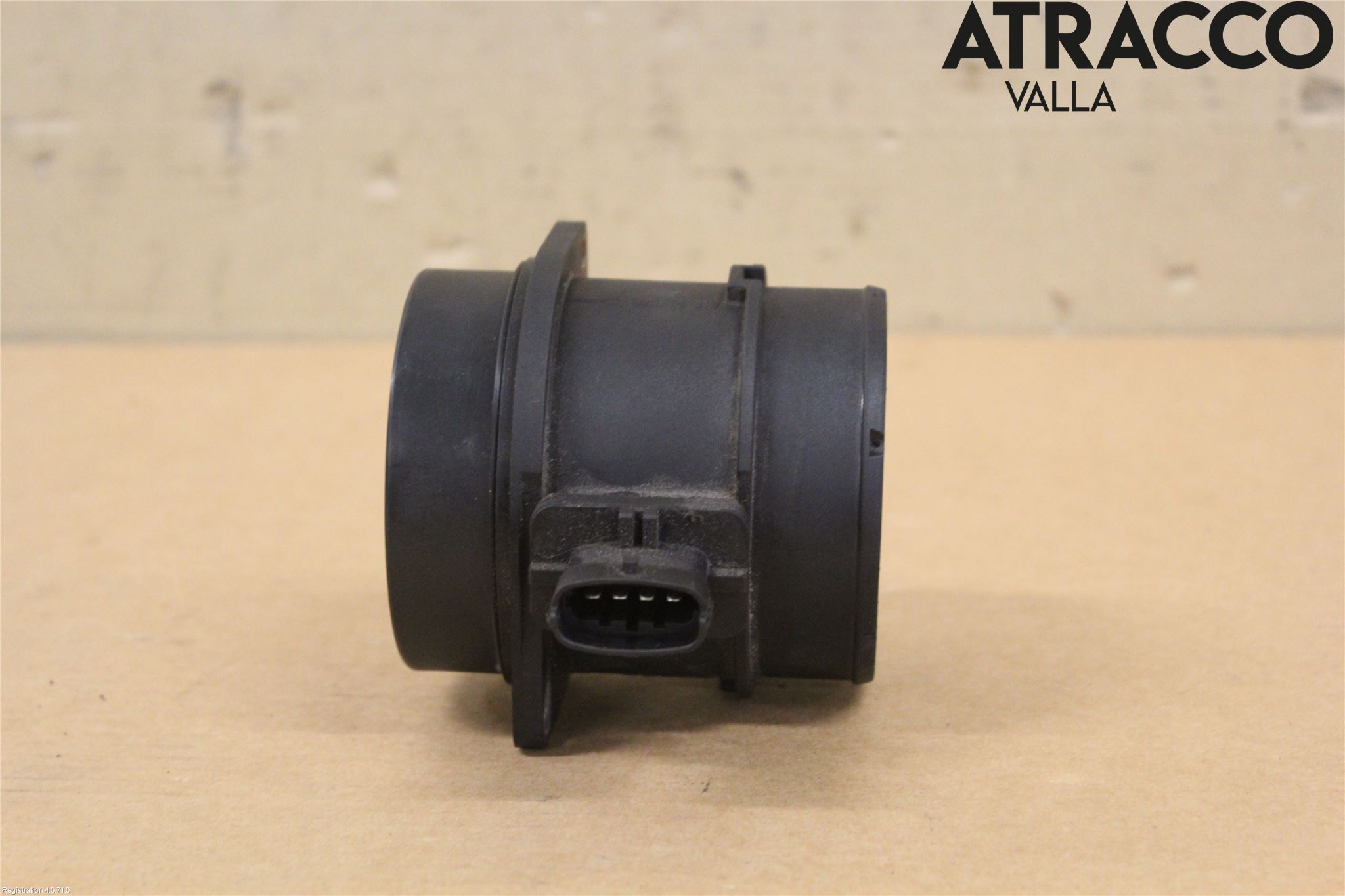 Lancia THEMA Injluftmassamätare