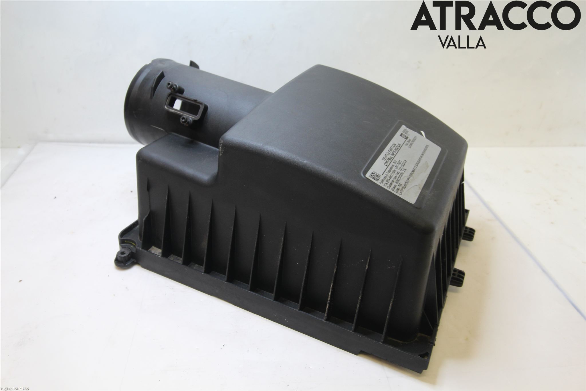 Övriga GM ÖVRIGT Luftrenare