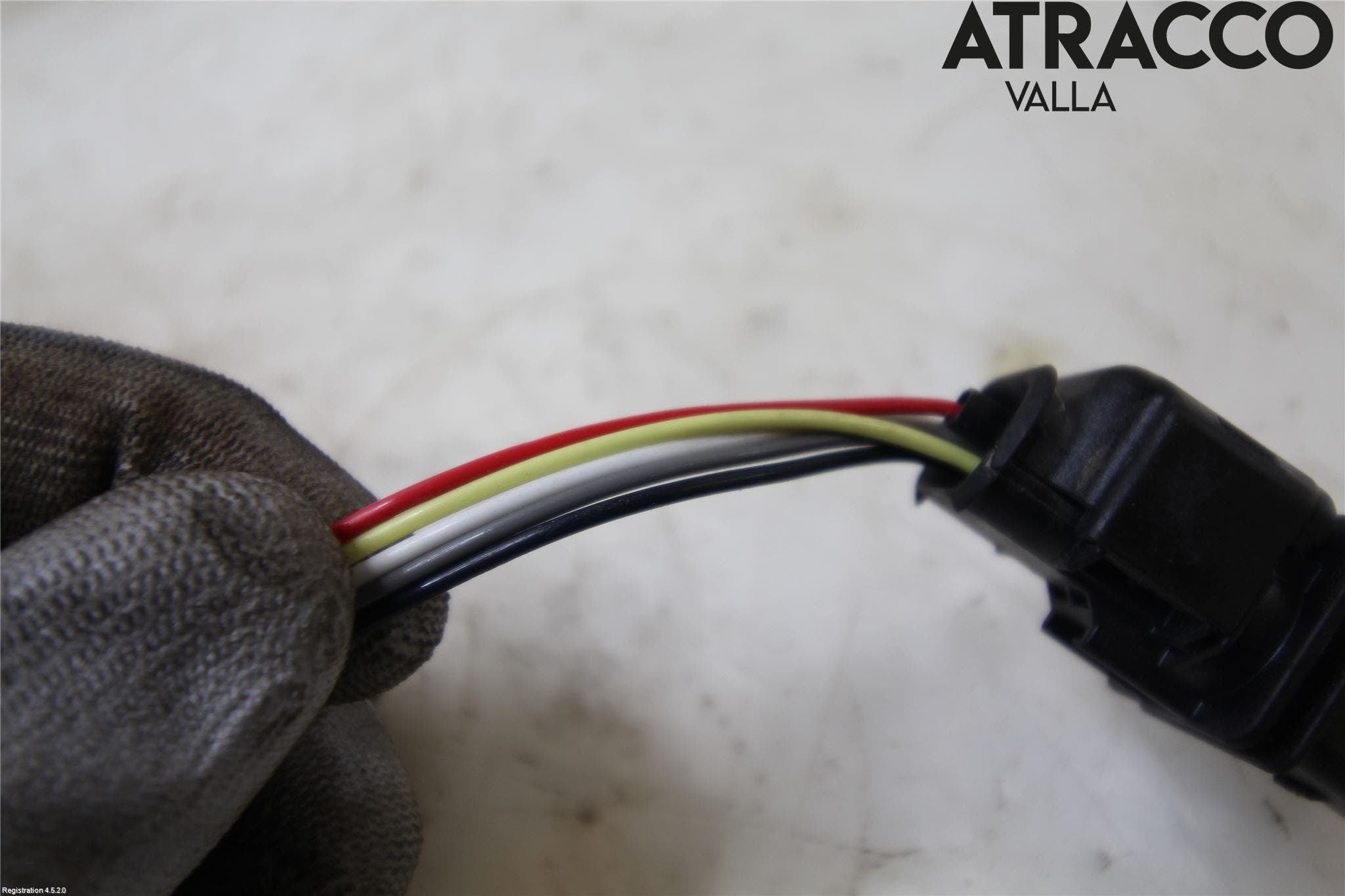 BMW 4 F32/F33/F82/F83 13-20 Injlambdasond