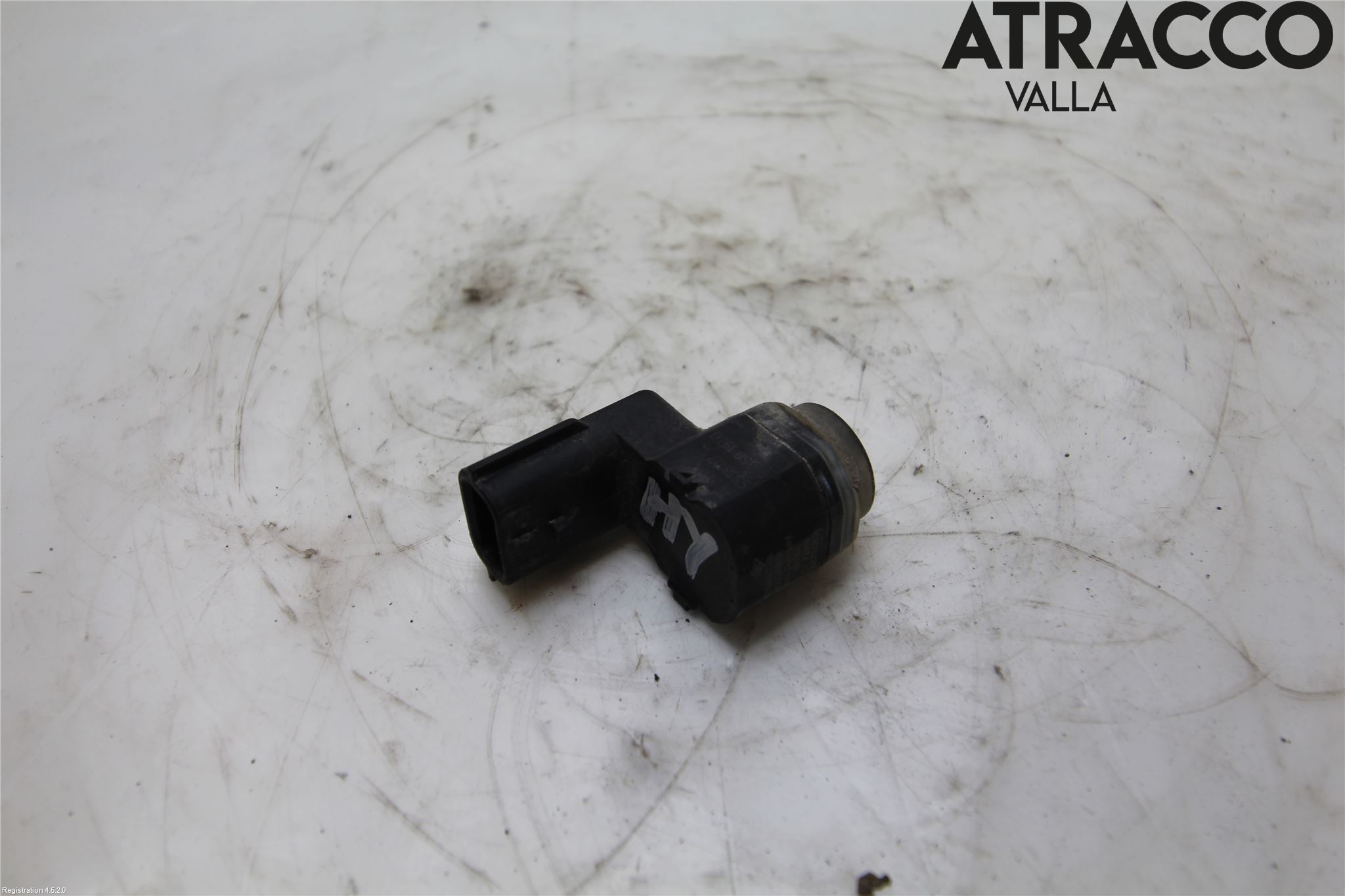 Renault MEGANE III 09-15 Parkeringshjälp Backsensor