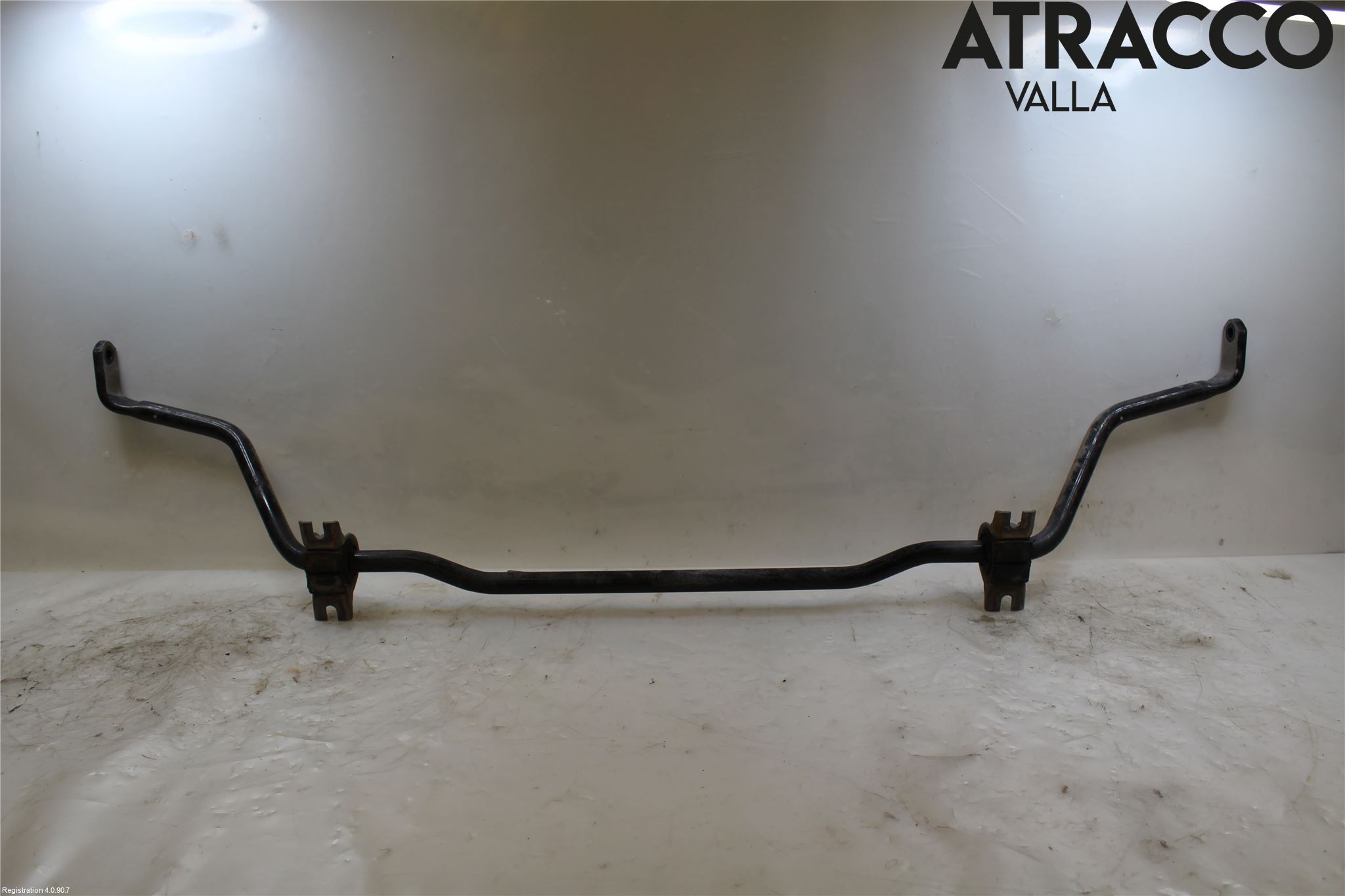 Opel INSIGNIA 17- Krängningshämmare Bak