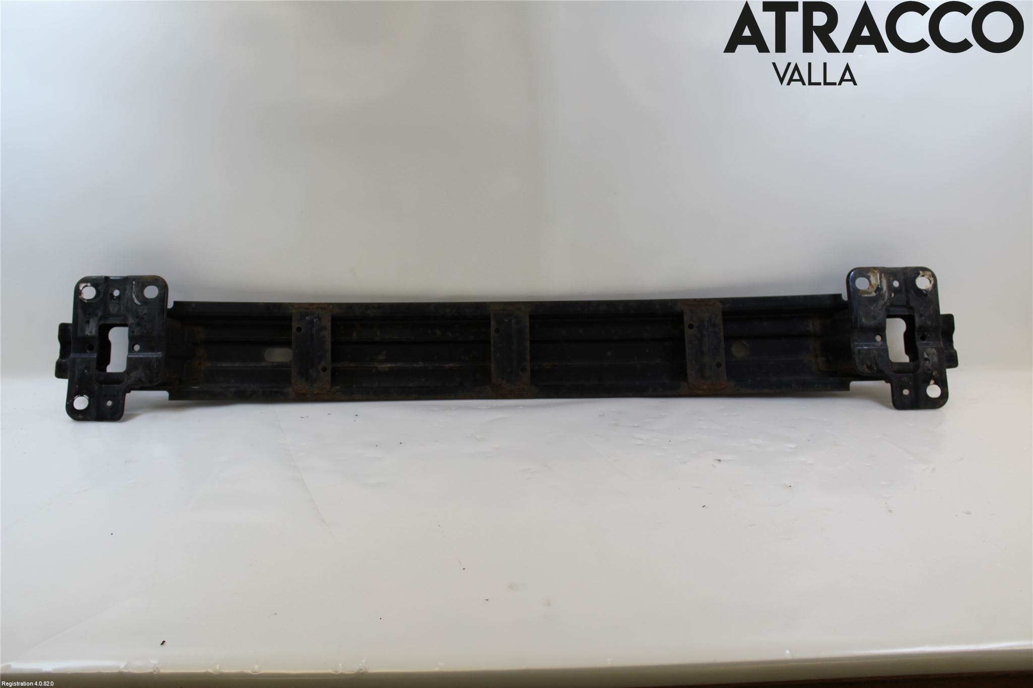 Kia CEED 06-12 Stötfångarbalk Fram