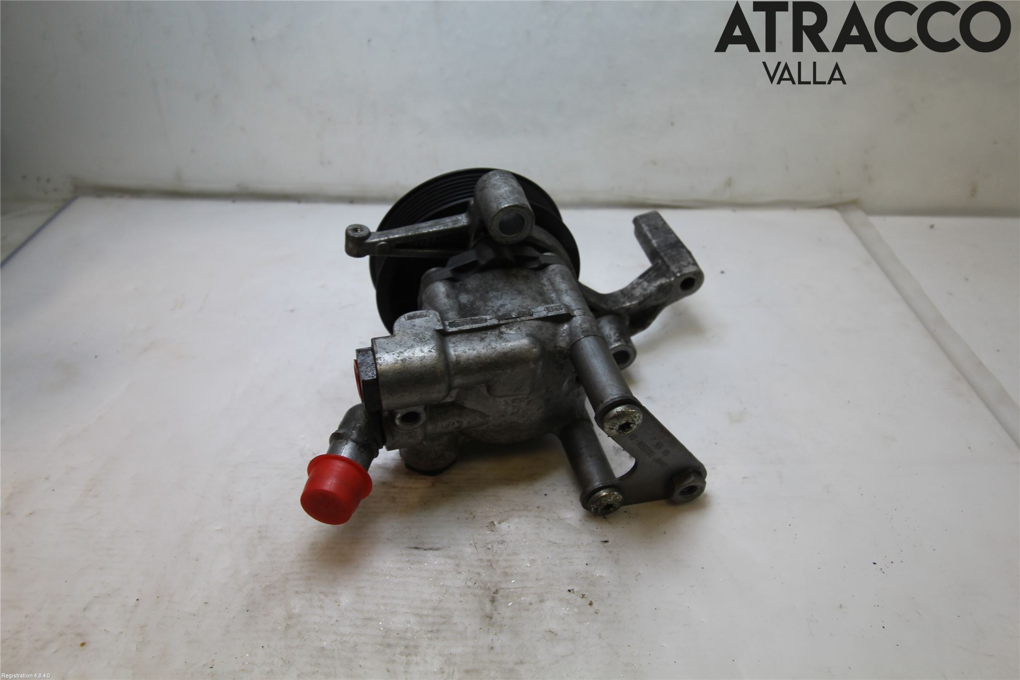 BMW 5 F10/F11/F18 09-17 Styrservopump