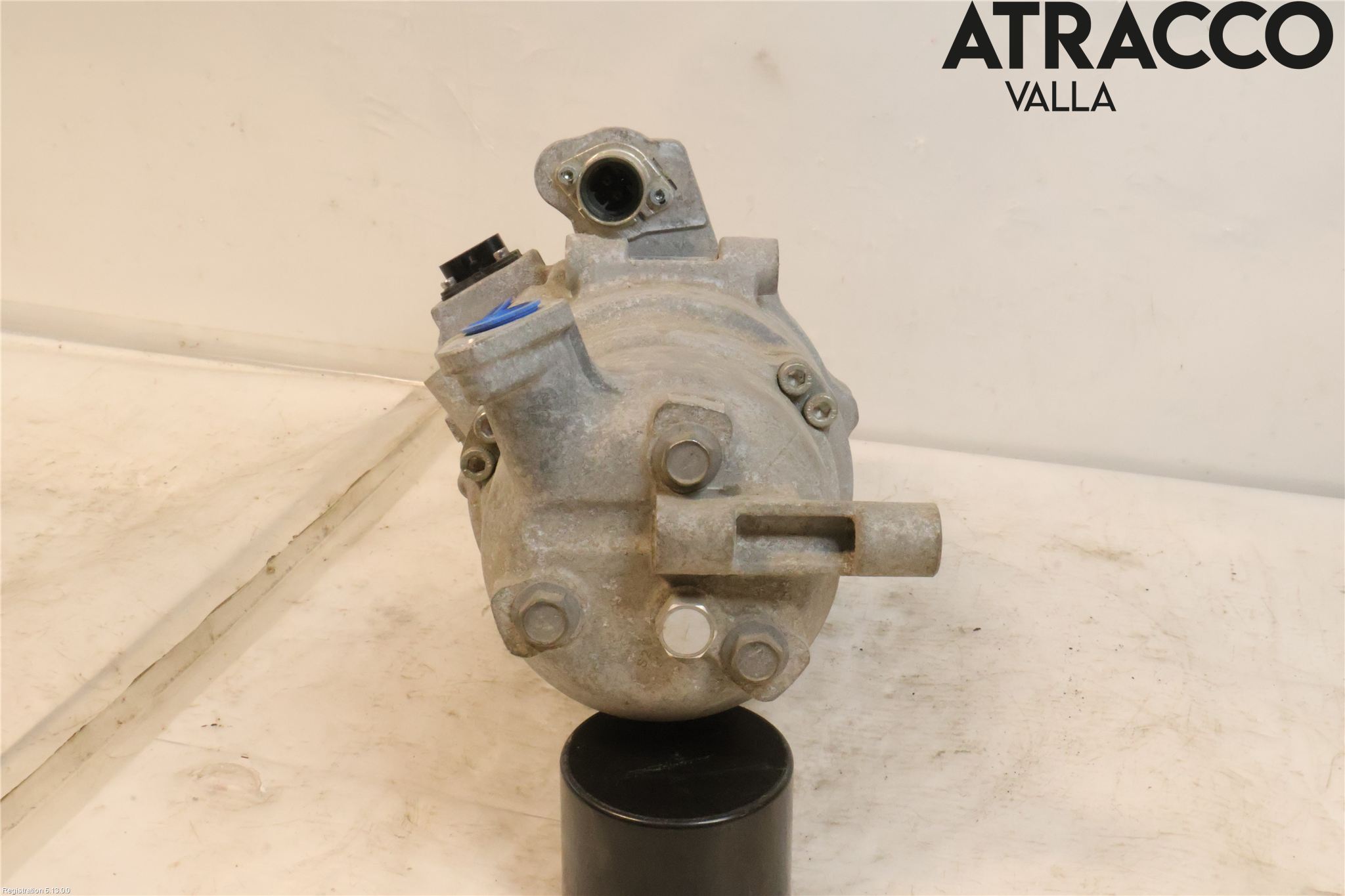 Ora FUNKY CAT 22-23 Ac Kompressor