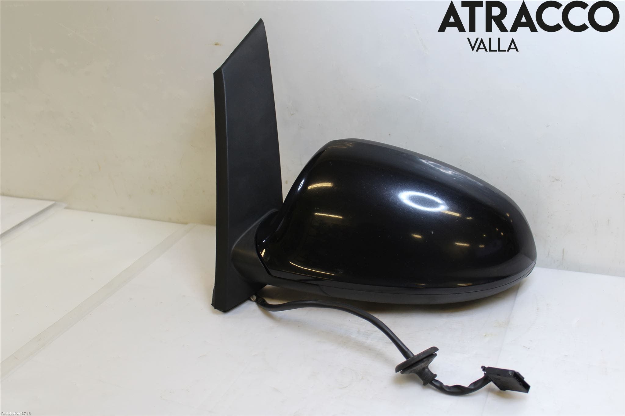 Opel ASTRA J 10-15 Spegel Yttre El Vä