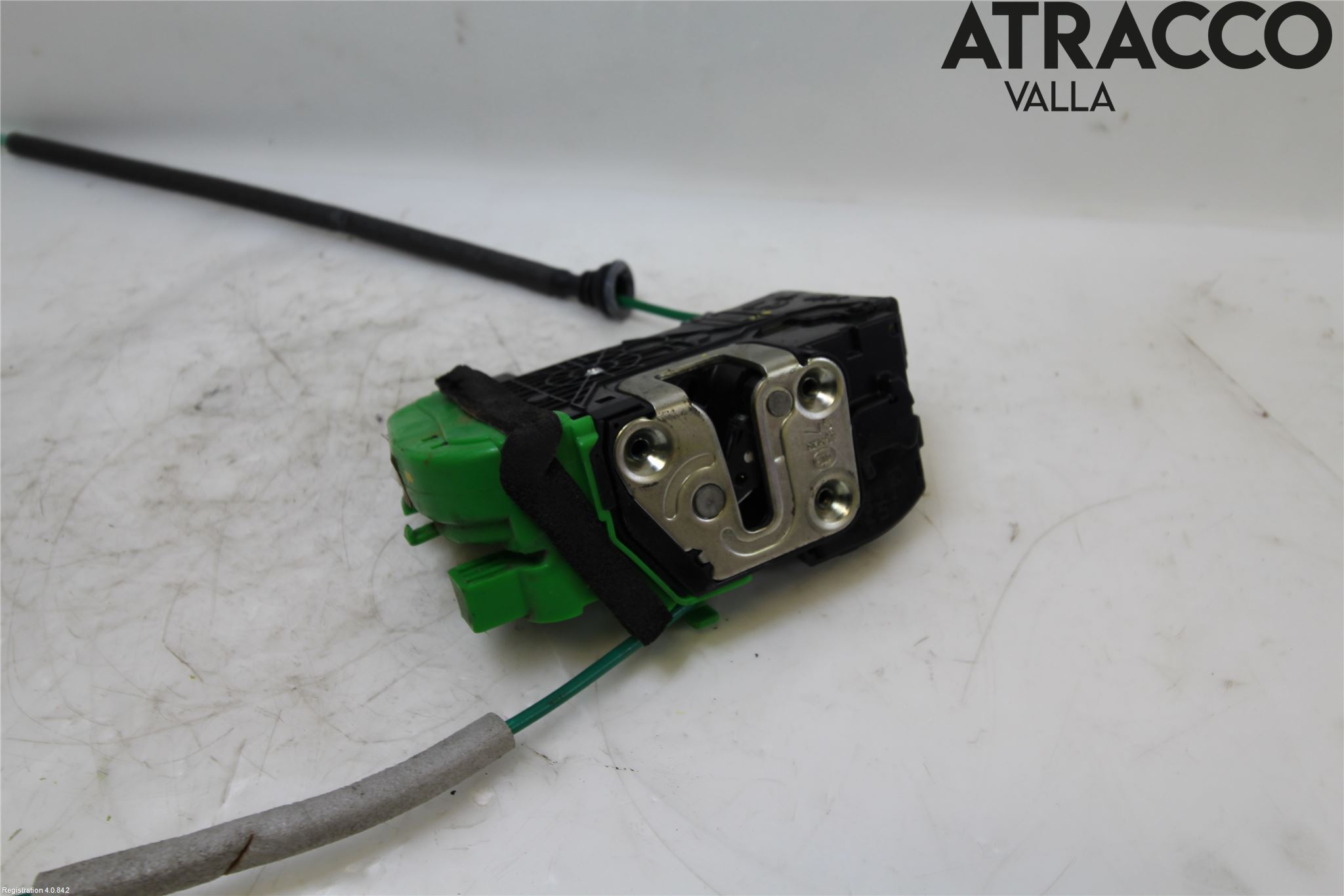 Hyundai i40 08-15 Låskista-Dörrlås