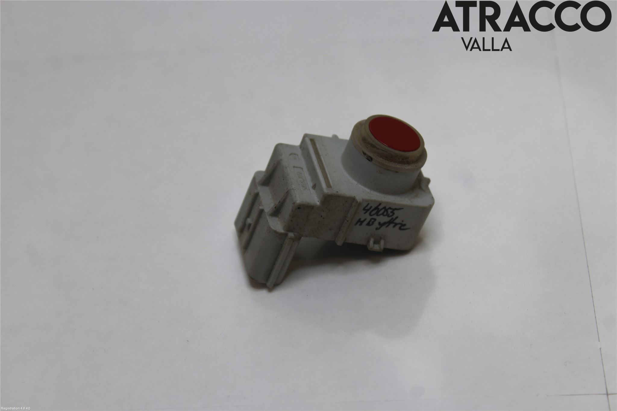 Hyundai i10 BA 14-16 Parkeringshjälp Backsensor