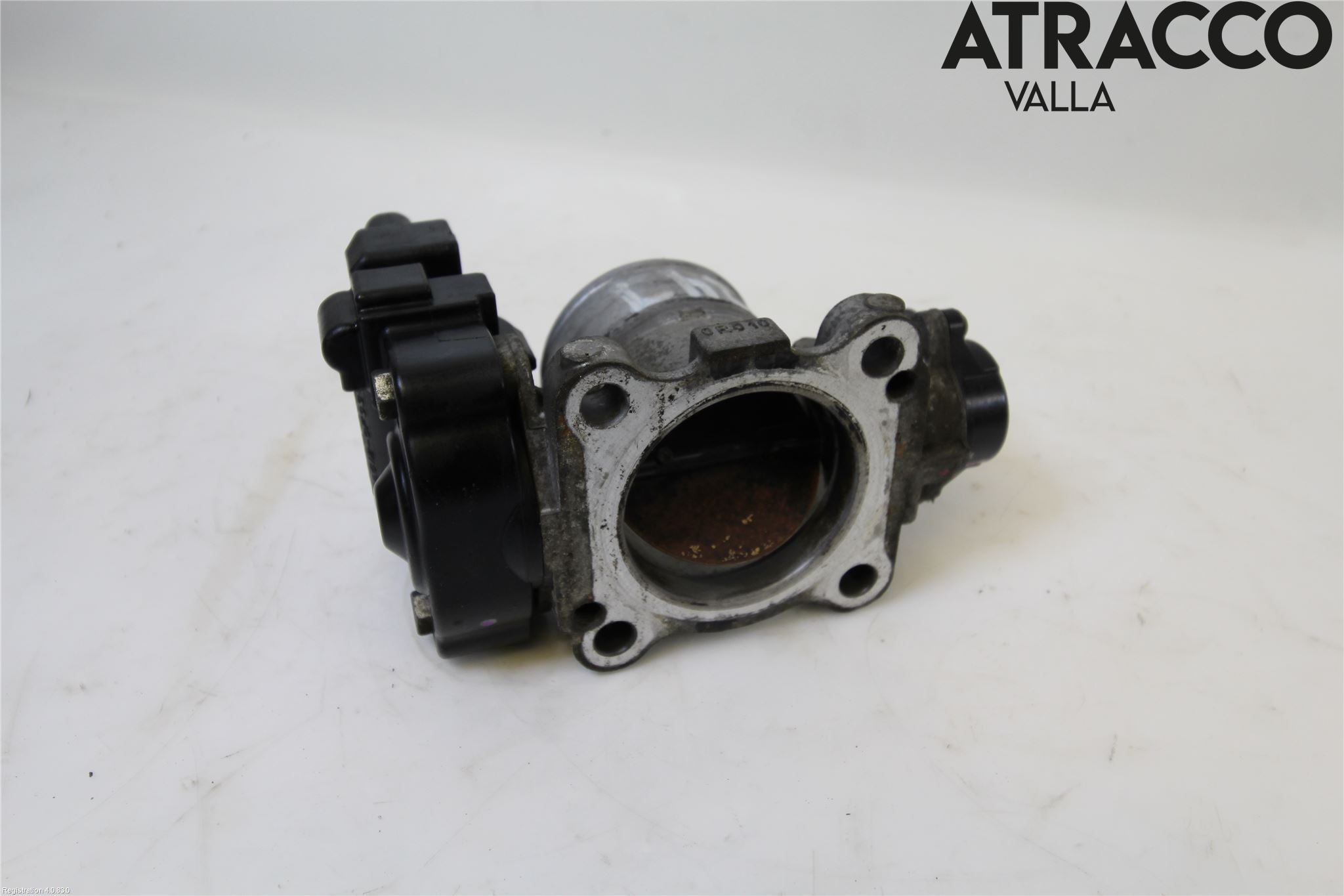 Toyota AURIS 07-09 Injspjällhus