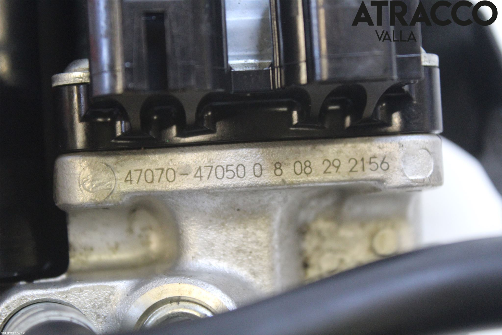 Toyota RAV4 13-18 Abs Hydraulpump