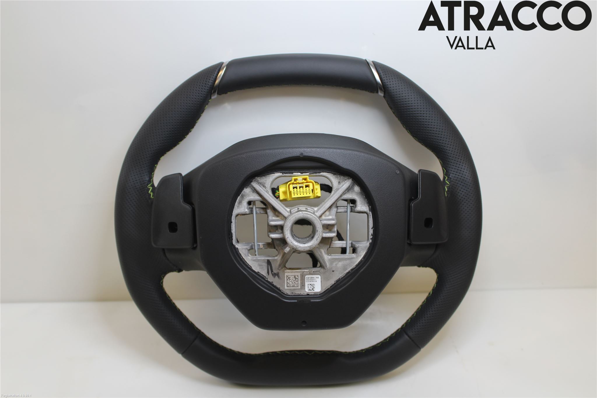 Peugeot 308/E-308 21- Ratt