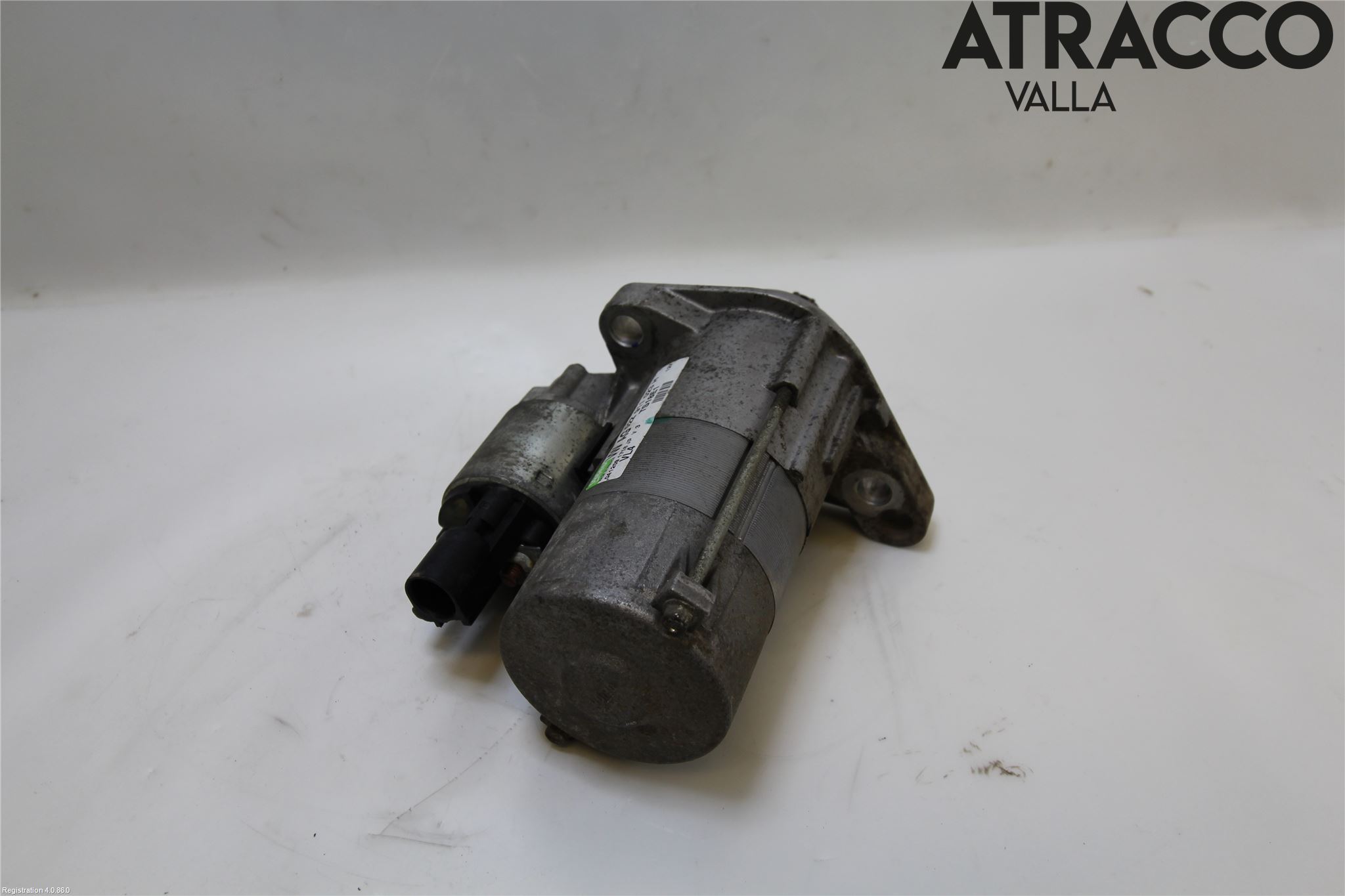 Volkswagen VW CADDY      04-10 Startmotor Diesel