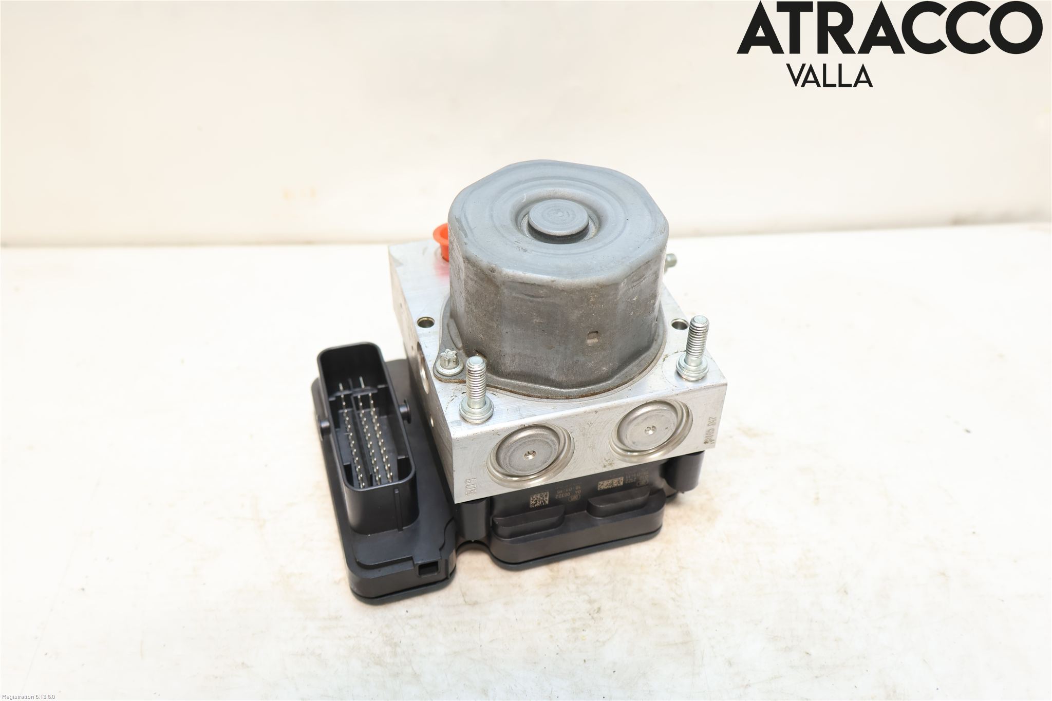 Mercedes-Benz MB CLA-KLASS (C117/X117) 13-19 Abs Hydraulaggregat