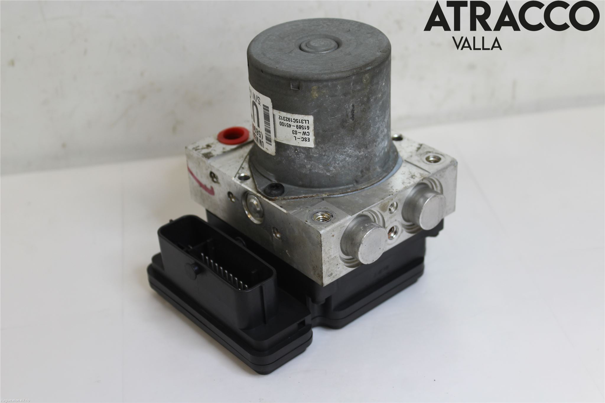 Kia SORENTO 15-20 Abs Hydraulaggregat