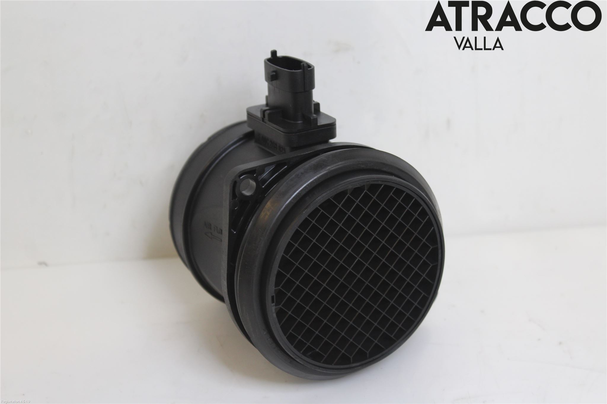 Volvo XC70 14-16 Injluftmassamätare