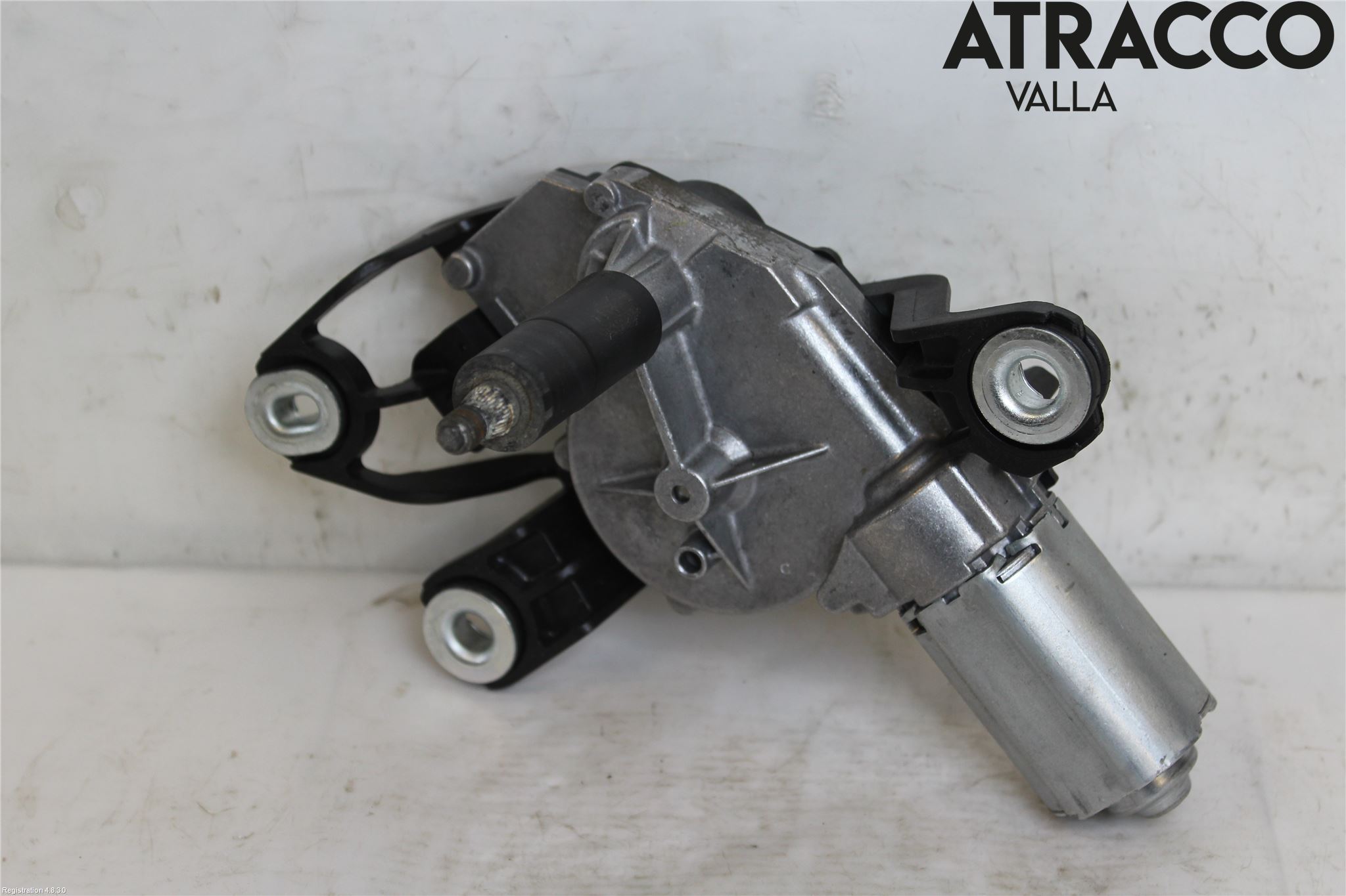 Volkswagen VW SHARAN 11- Torkarmotor Baklucka