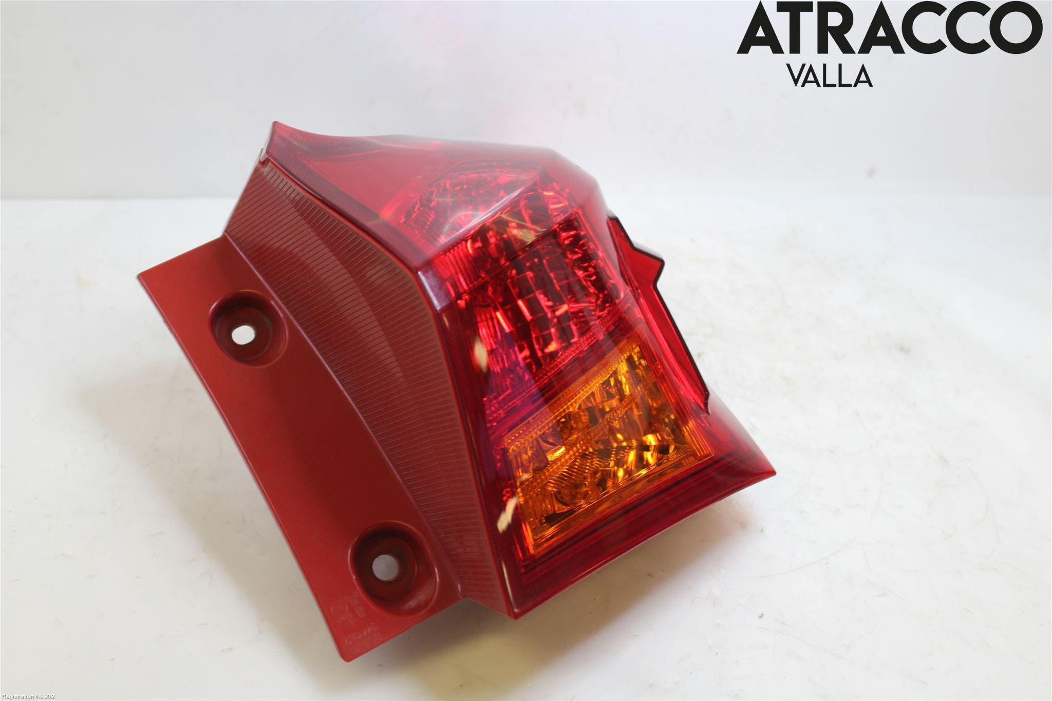 Toyota AURIS 13-19 Bakljus Höger