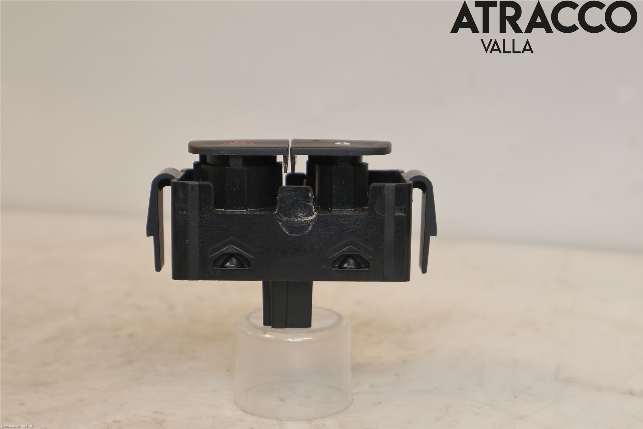 Opel VIVARO 15-19 Strömställare Varnings