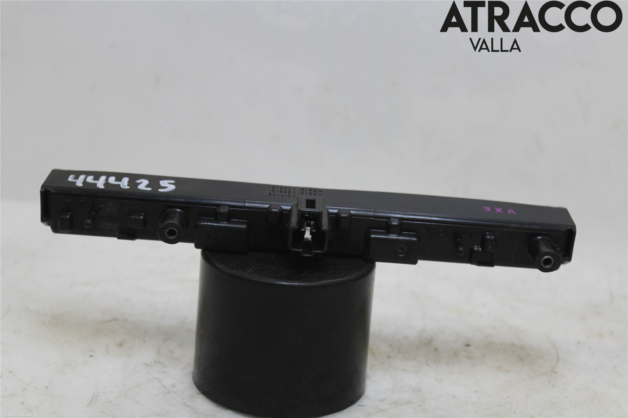 Toyota AURIS 13-19 Bromsljus Bakruta