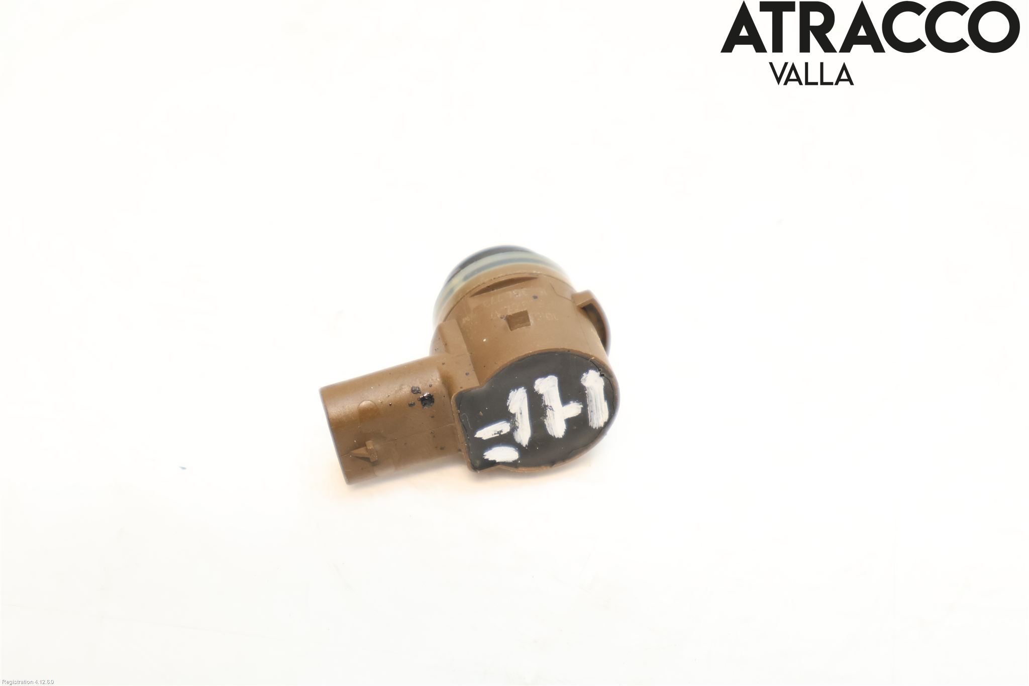 Volvo S90 17->> Parkeringshjälp Frontsensor