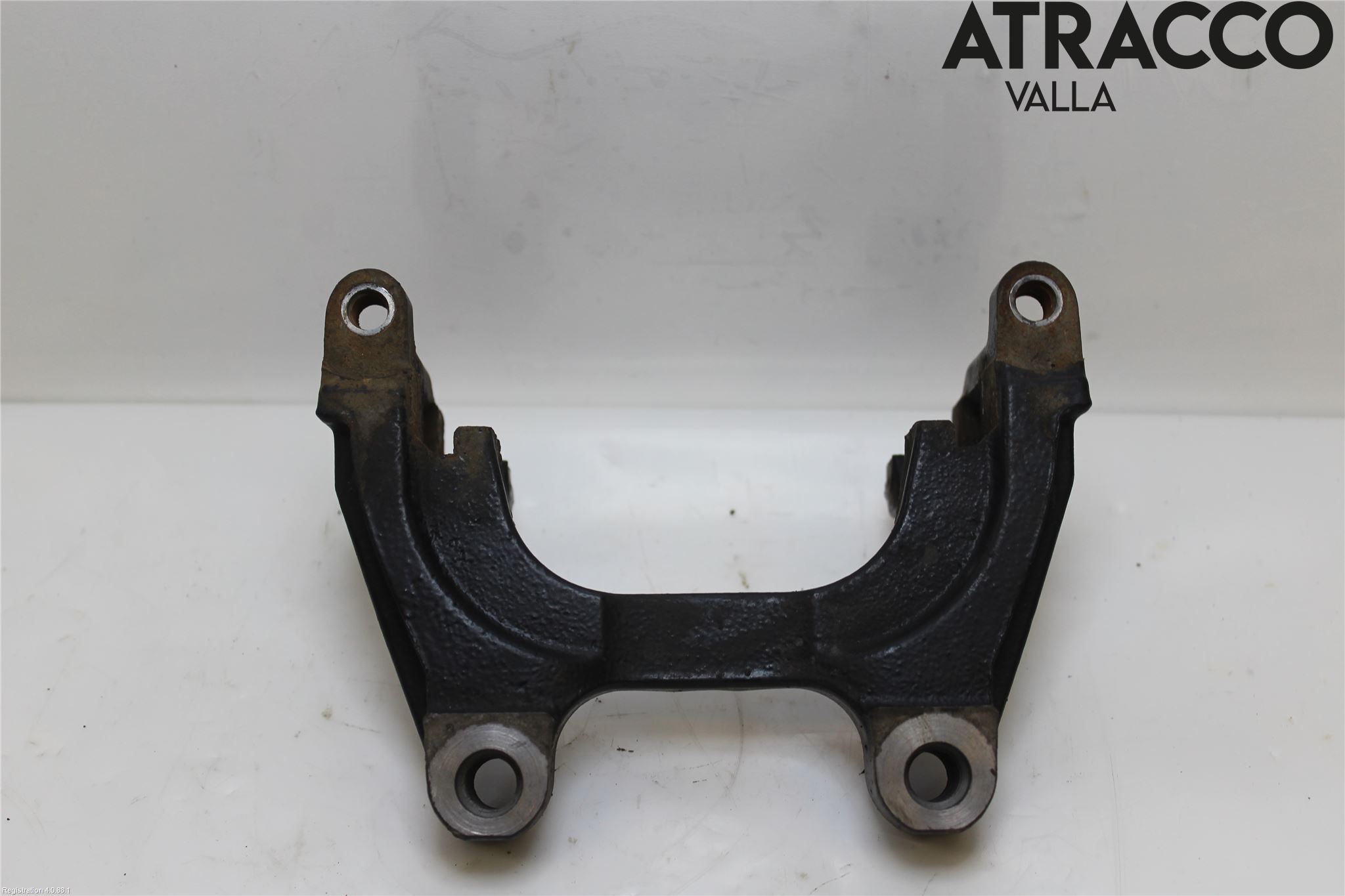 Audi A3/S3 8V 13-20 Bromsokshållare