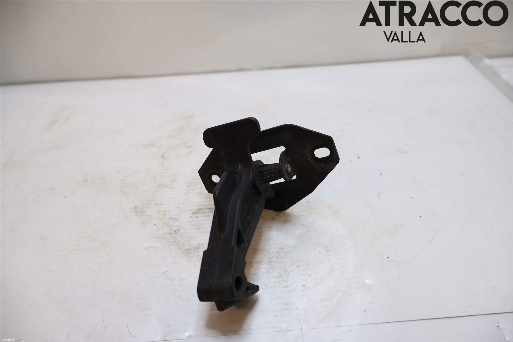 Peugeot 408 22- Huv Spärr