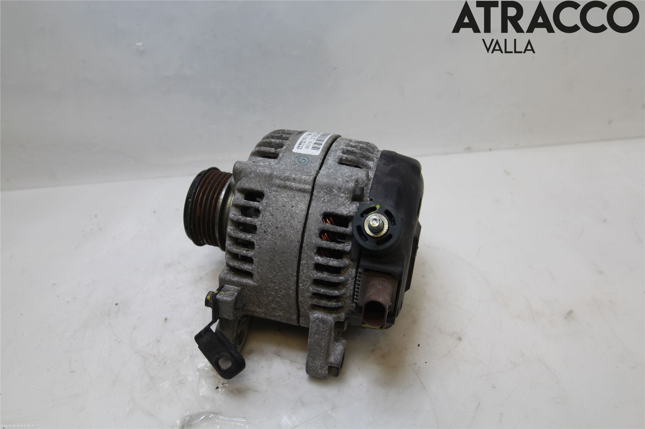 Hyundai i30 GD 13-17 Generator