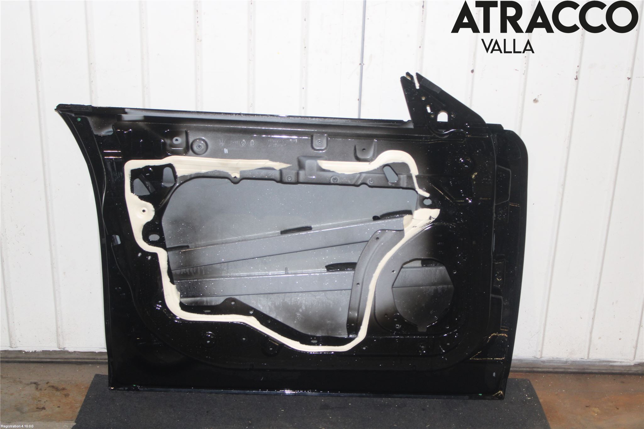 Maserati GHIBLI Dörr Fram Vänster