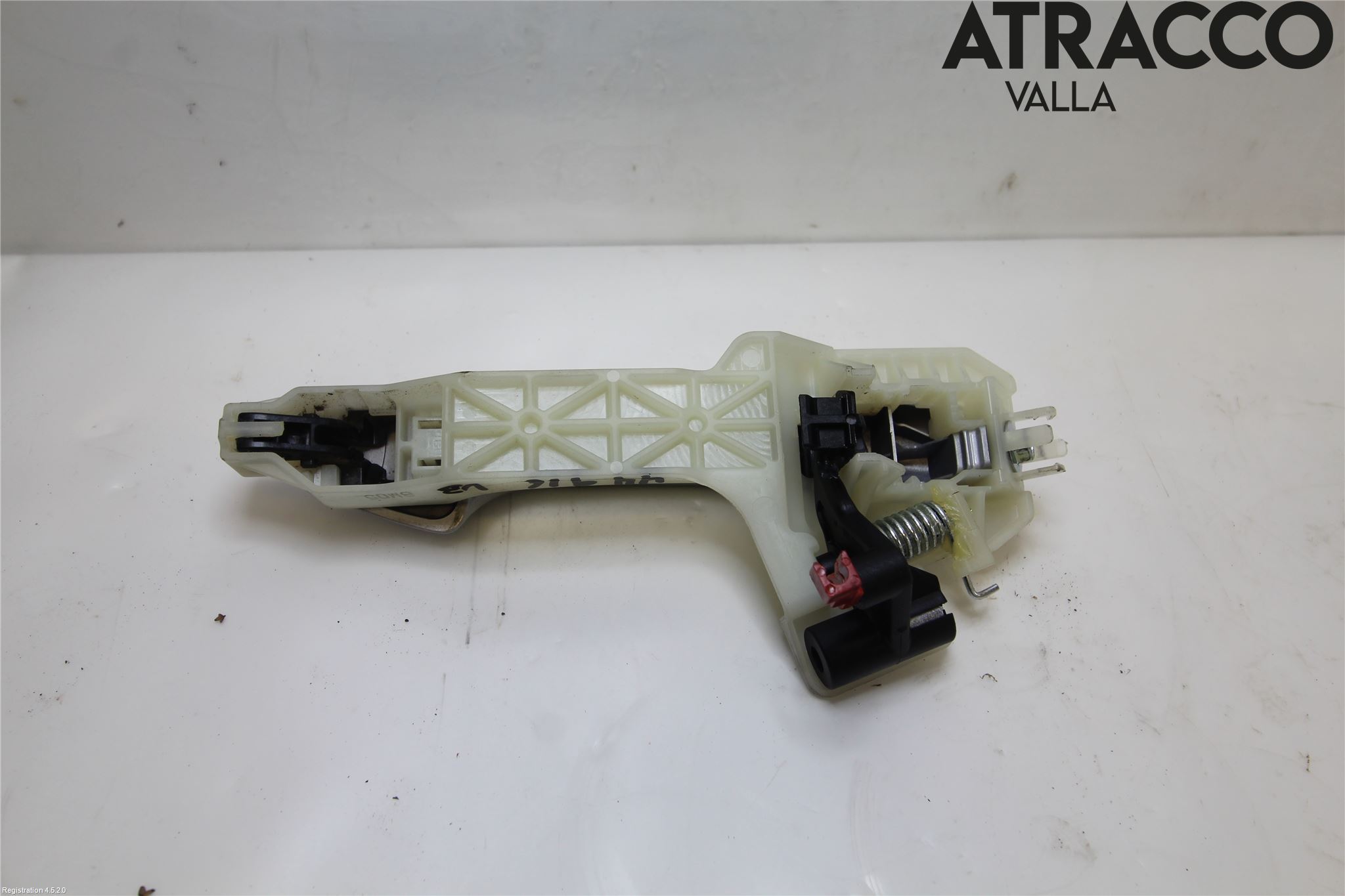 Kia RIO 17- Dörrhandtag Yttre Vä