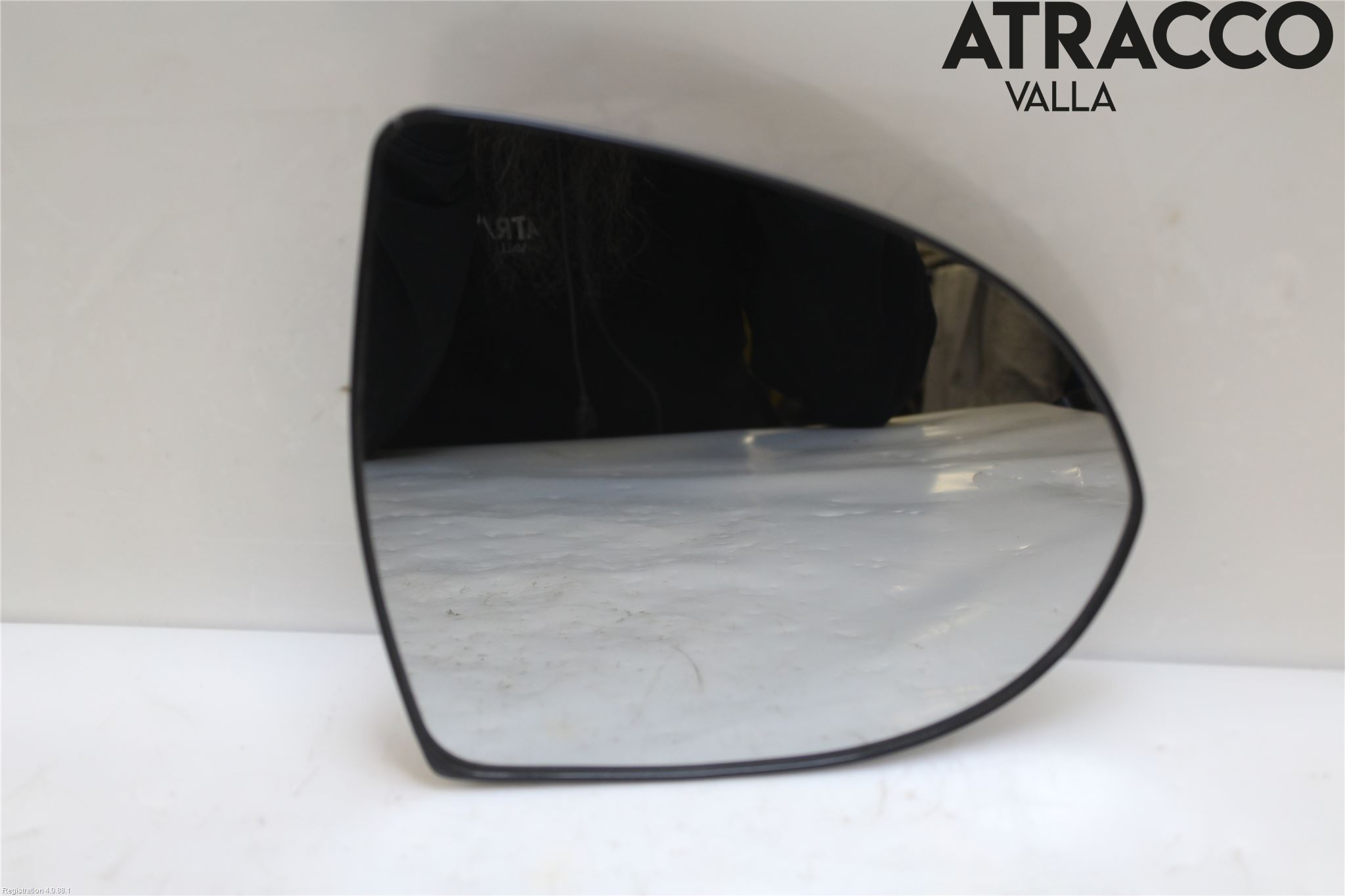 Kia SPORTAGE (SL) 11-15 Spegelglas Hö