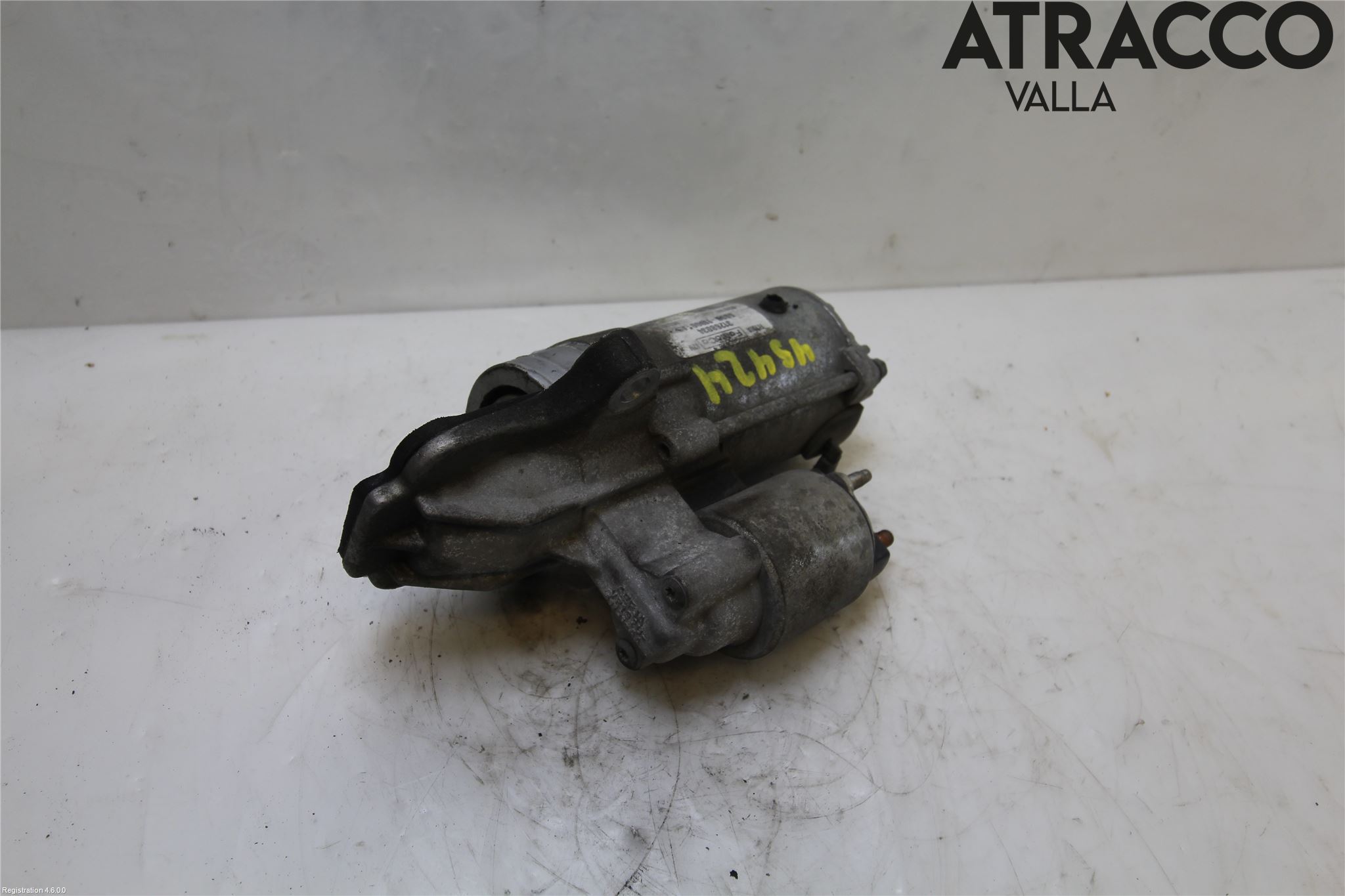 Volvo S60 11-13 Startmotor
