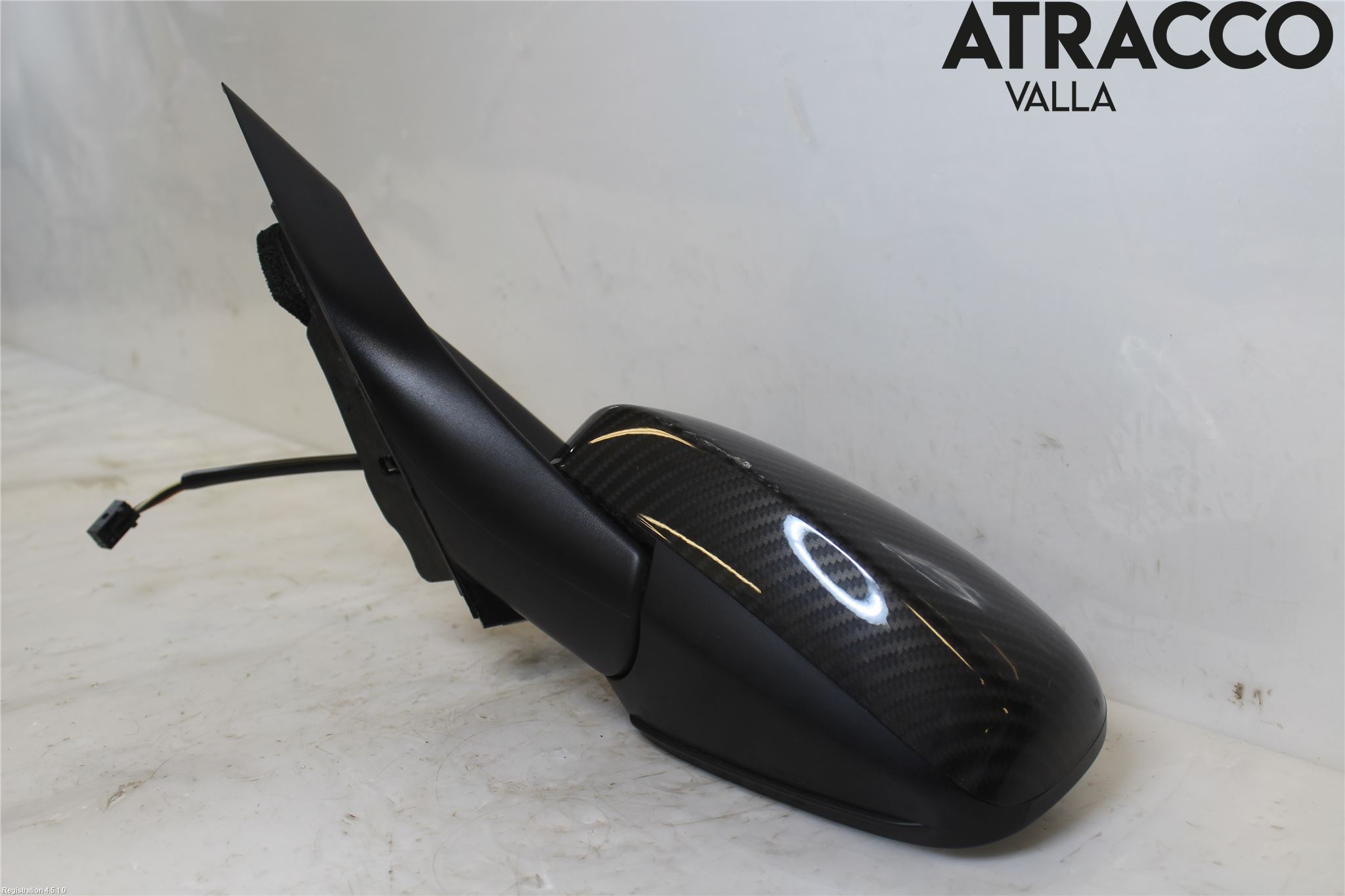 Alfa GIULIETTA Spegel Yttre El Vä