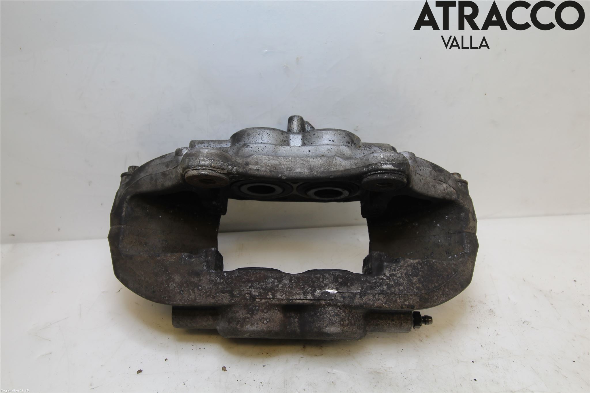 BMW 4 F32/F33/F82/F83 13-20 Bromsok Fram Vänster