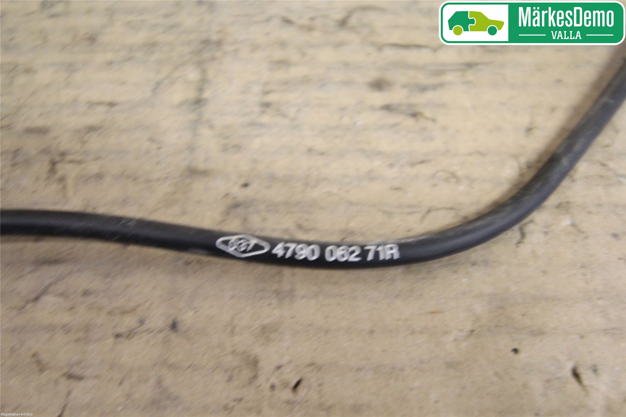 Renault MEGANE IV 16-23 Abs Sensor