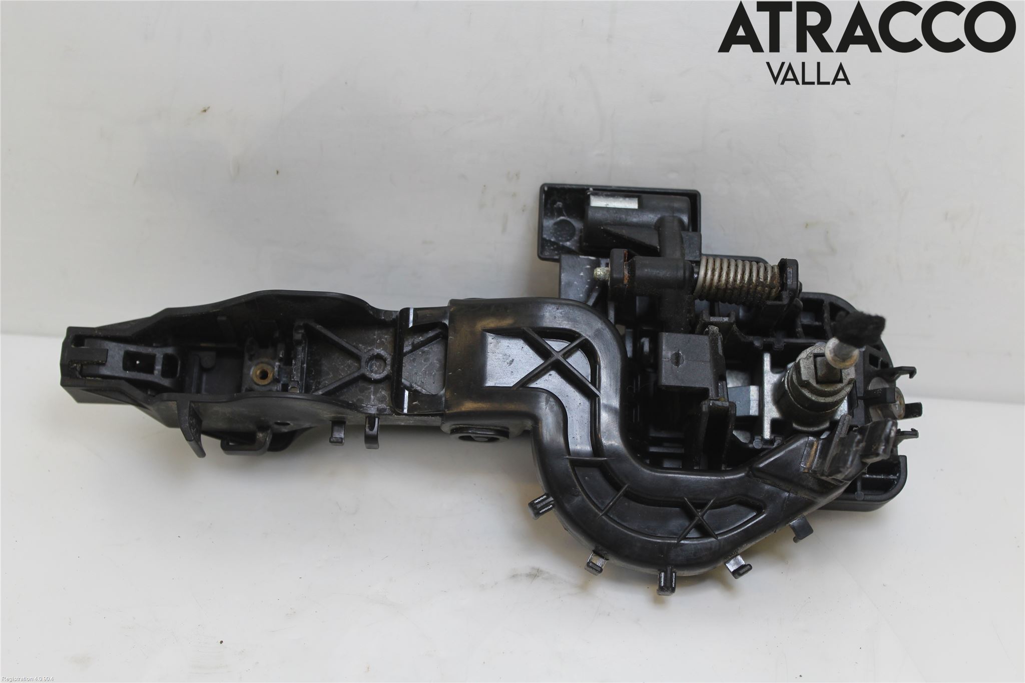 Kia CEED 12-18 Dörrhandtag Yttre Vä