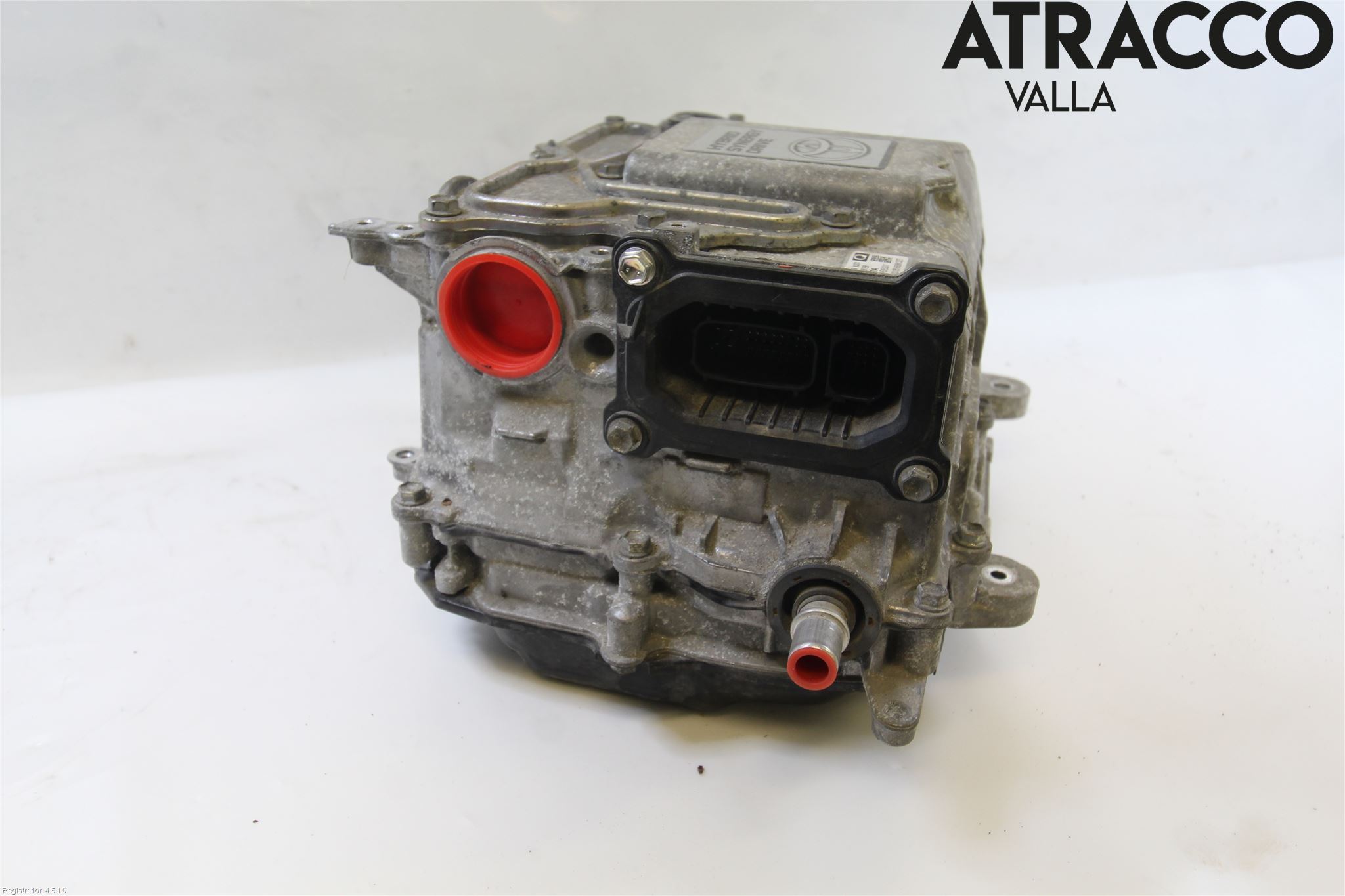 Toyota YARIS XP130 15-20 Inverter Hybrid